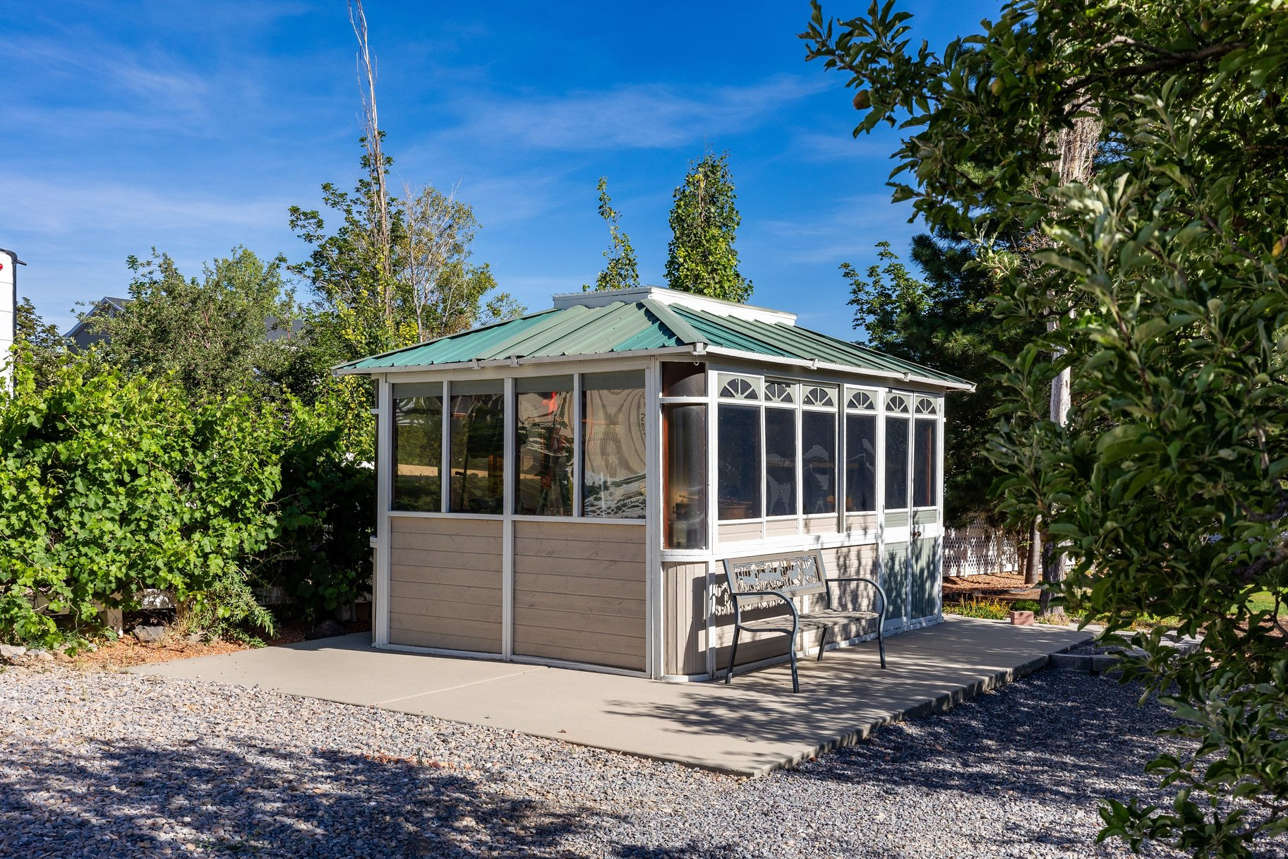 ROSE CREEK ESTATES - Residential