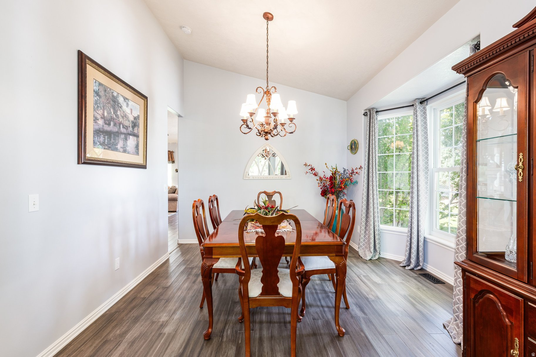 ROSE CREEK ESTATES - Residential