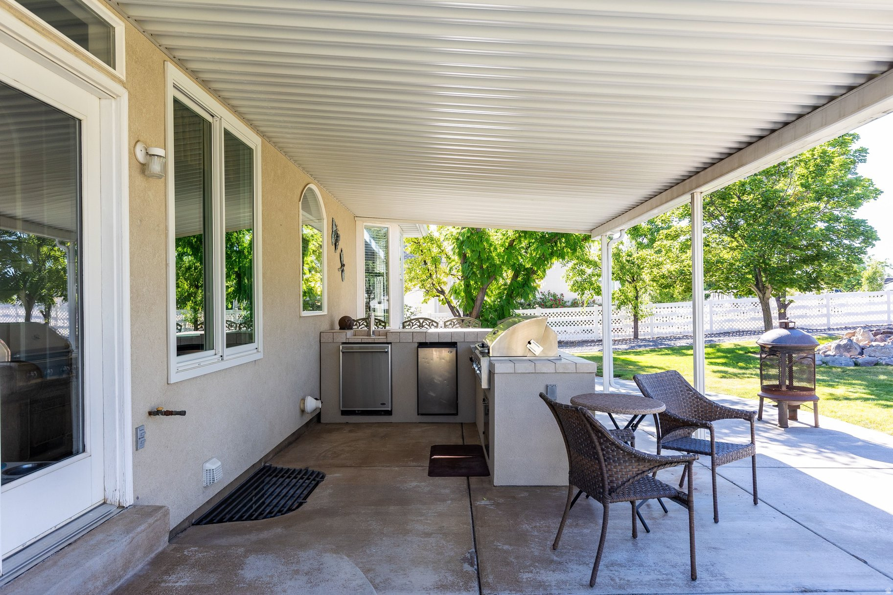 ROSE CREEK ESTATES - Residential
