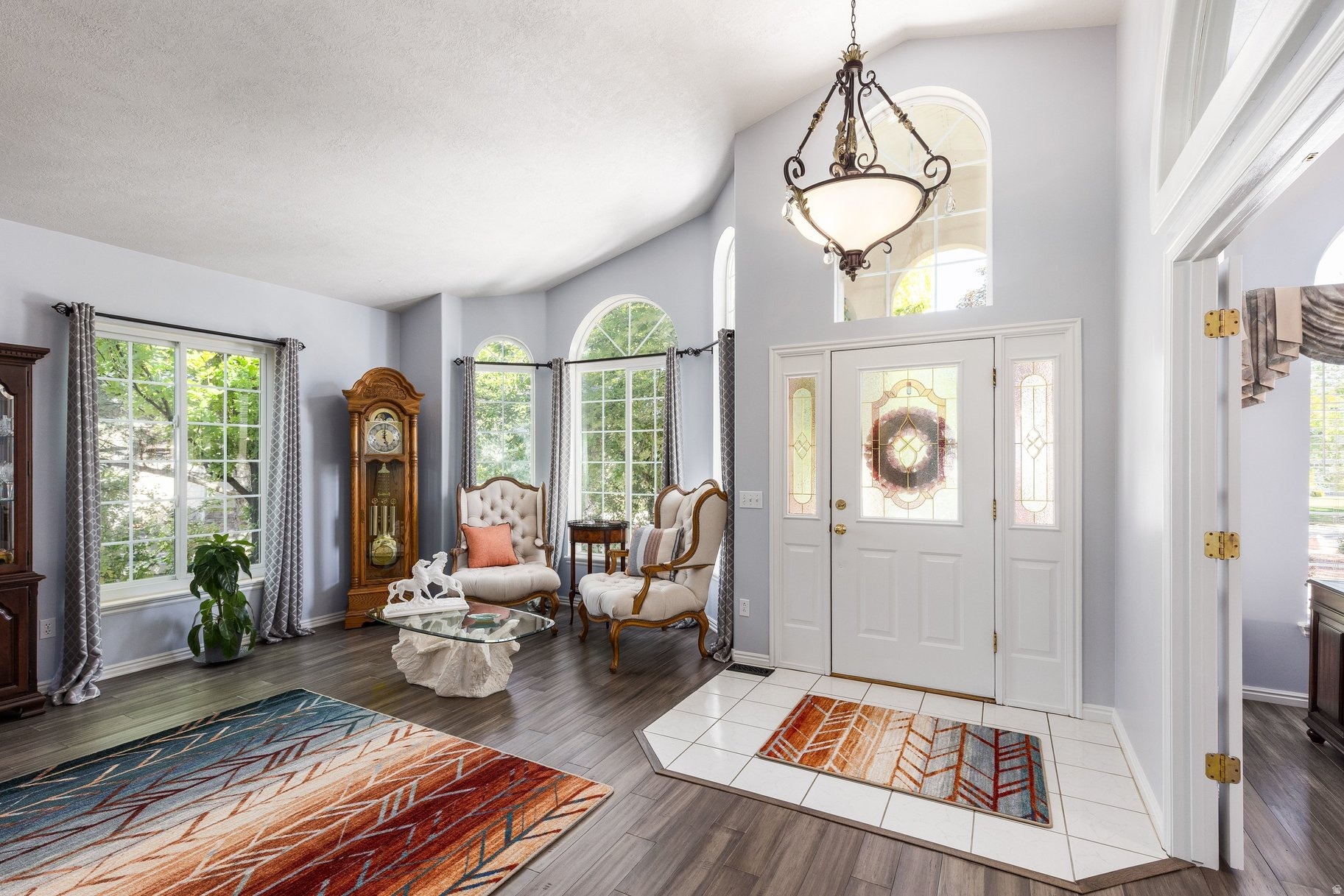 ROSE CREEK ESTATES - Residential