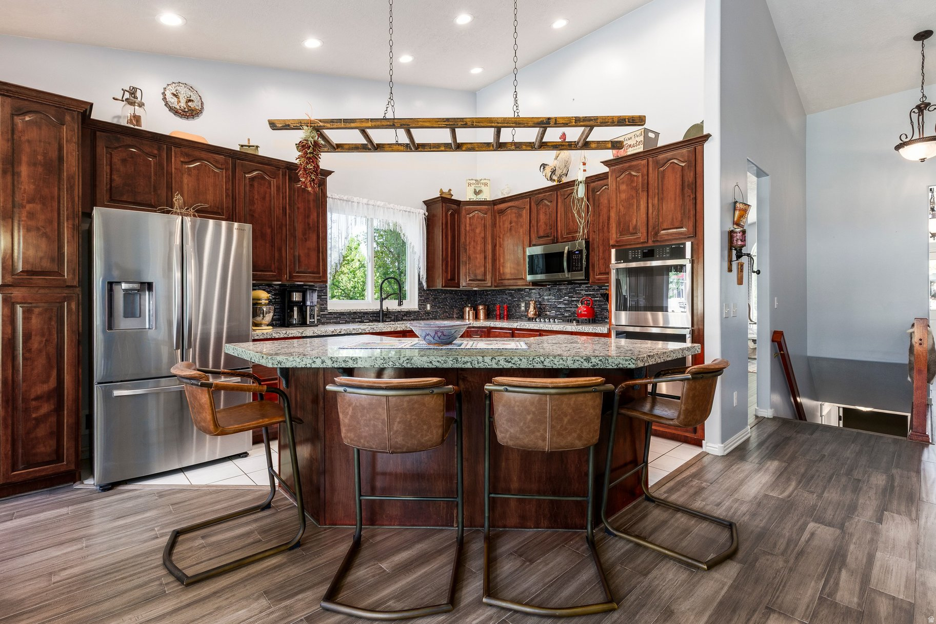 ROSE CREEK ESTATES - Residential