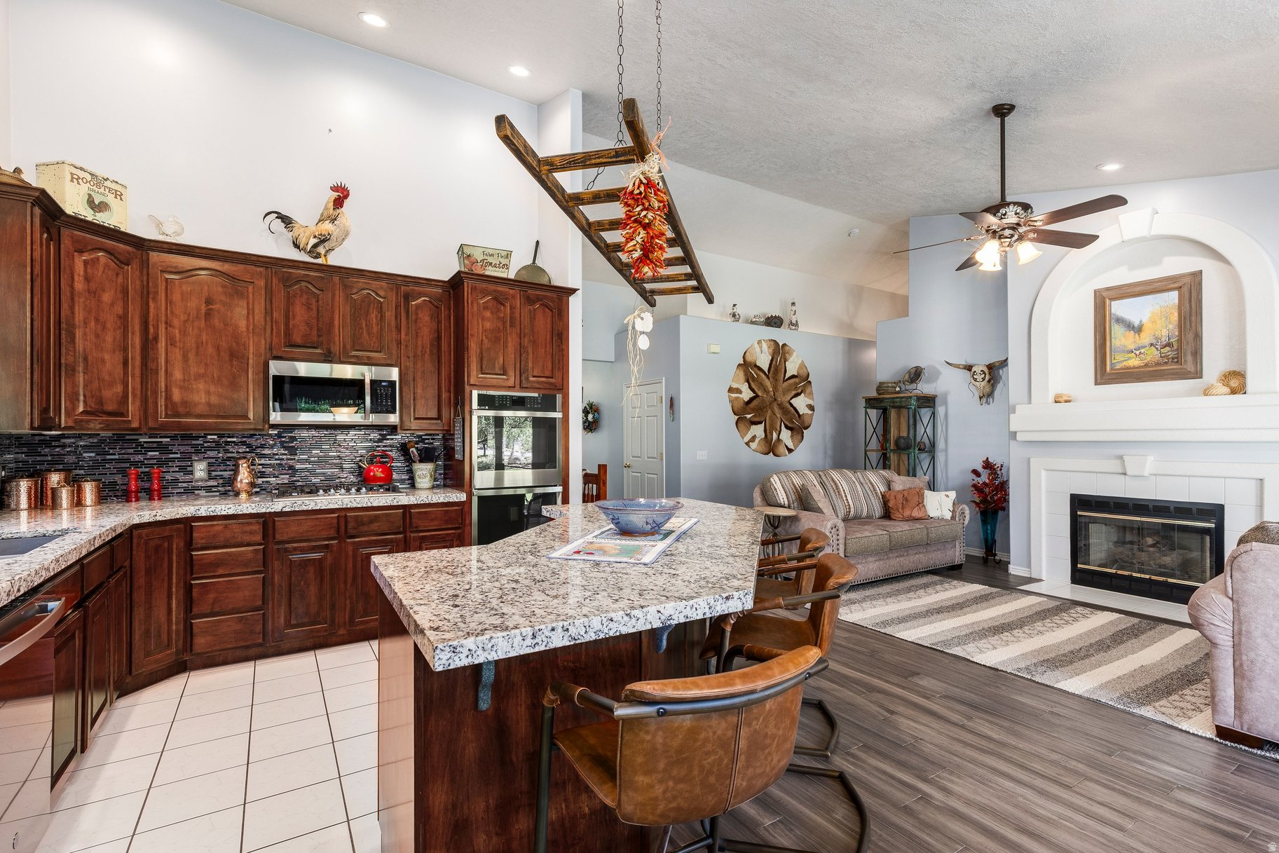 ROSE CREEK ESTATES - Residential