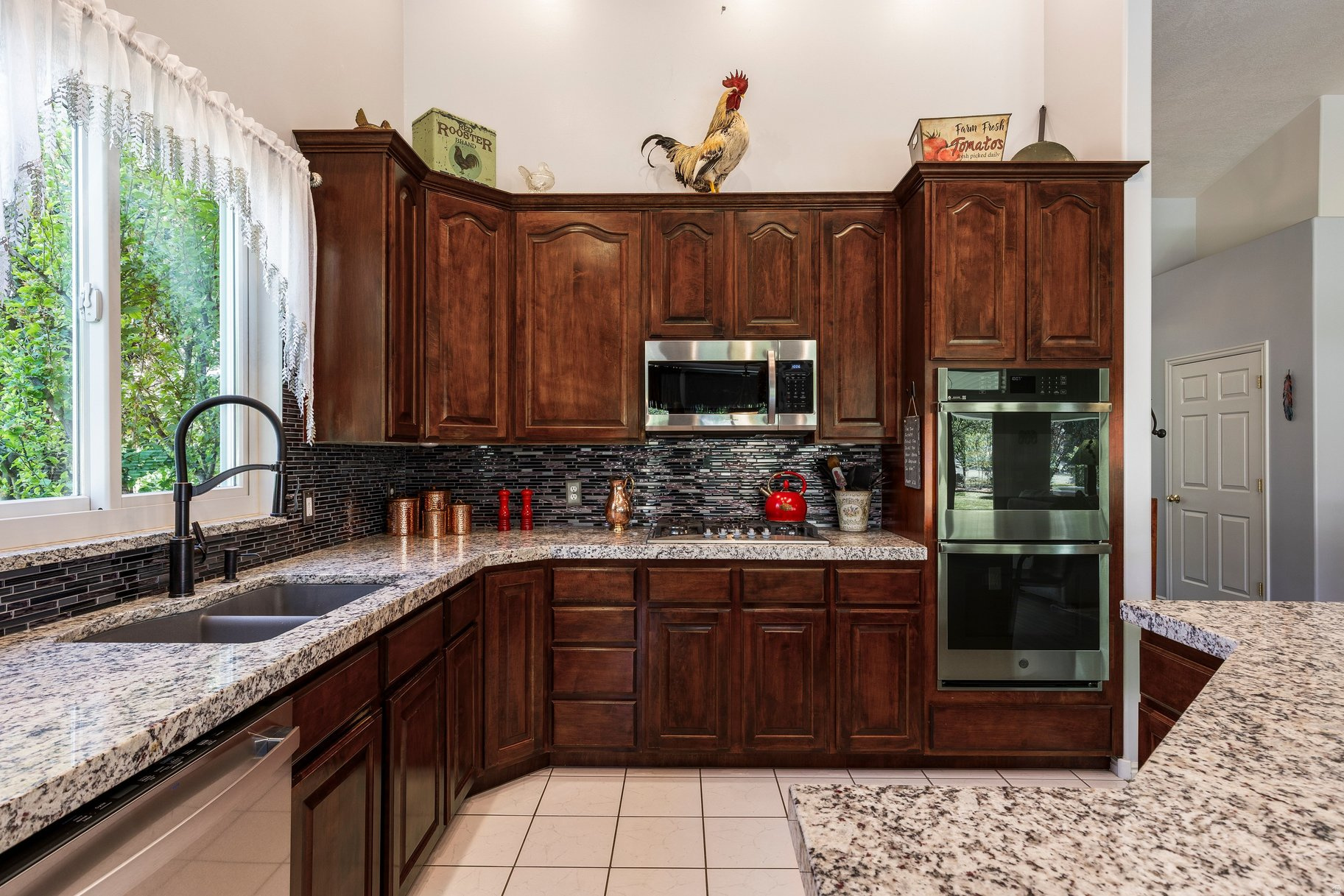 ROSE CREEK ESTATES - Residential