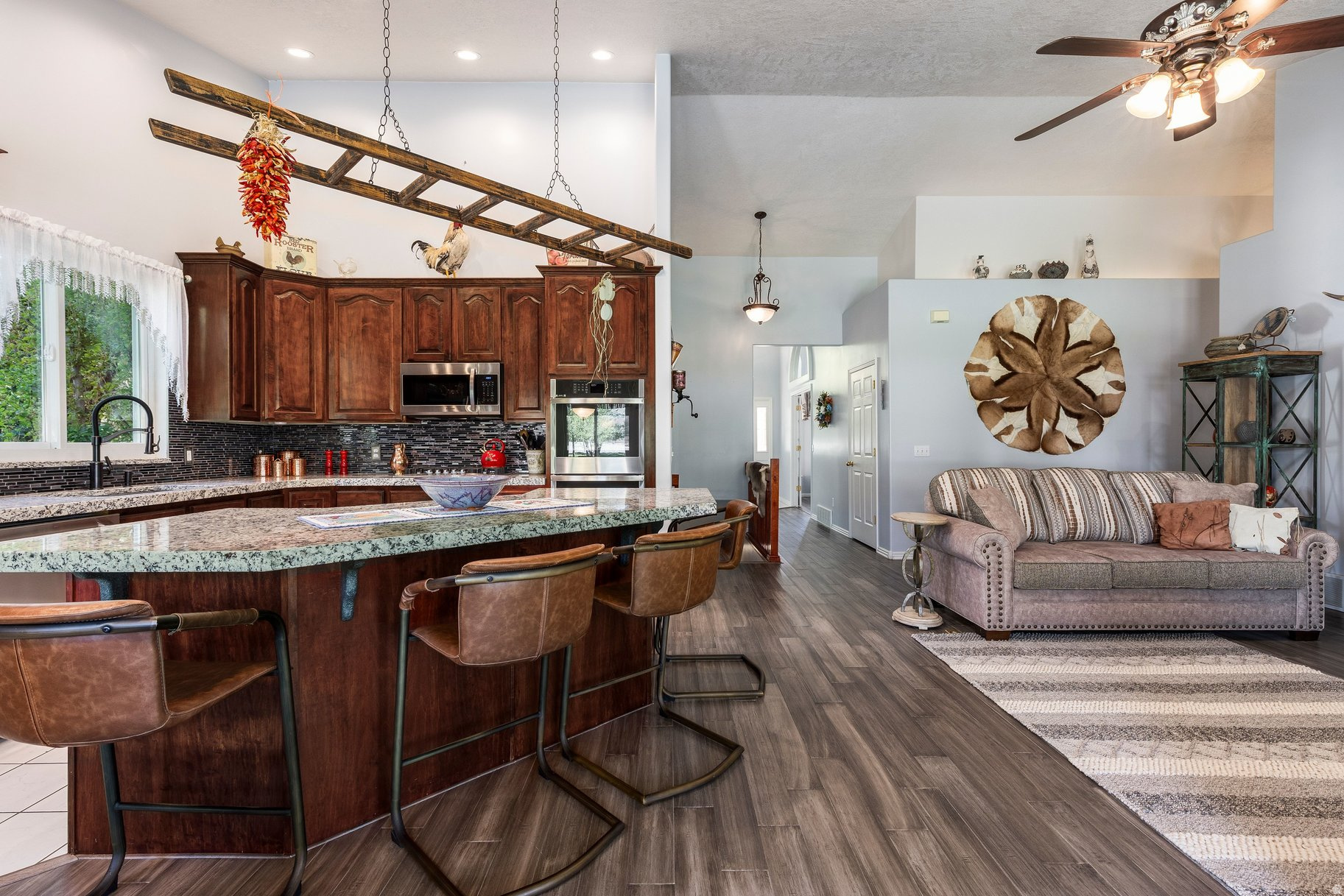 ROSE CREEK ESTATES - Residential