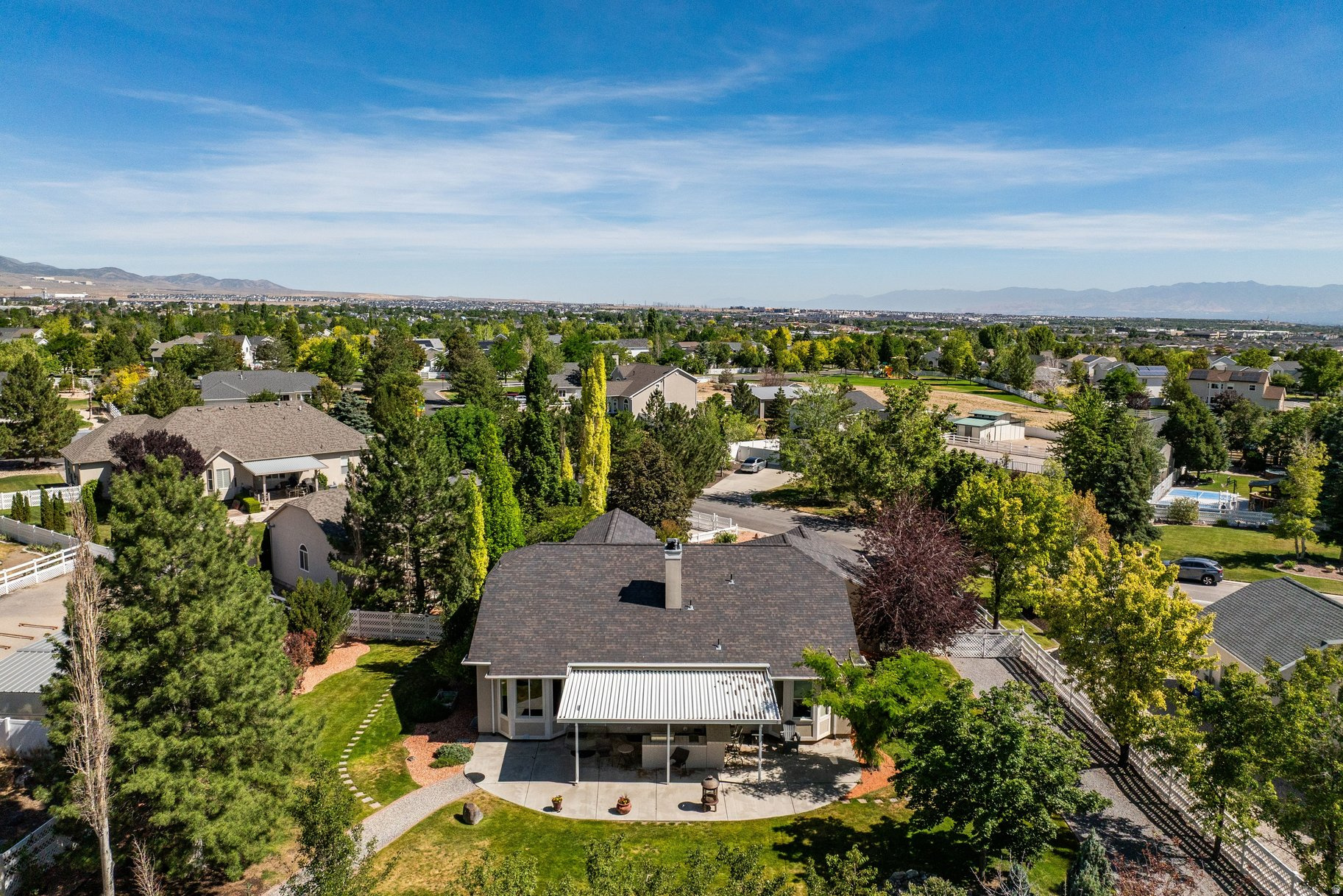 ROSE CREEK ESTATES - Residential