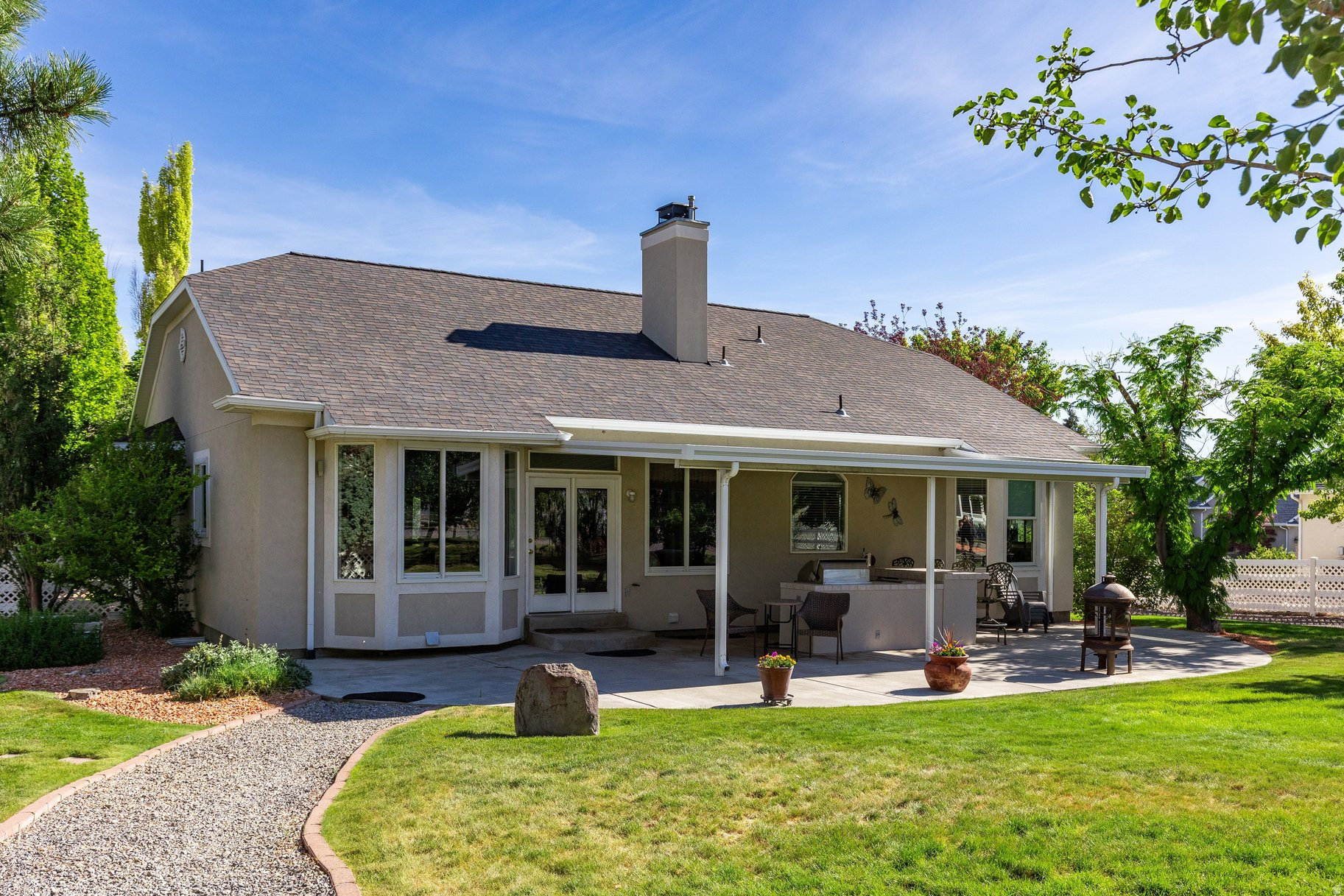 ROSE CREEK ESTATES - Residential