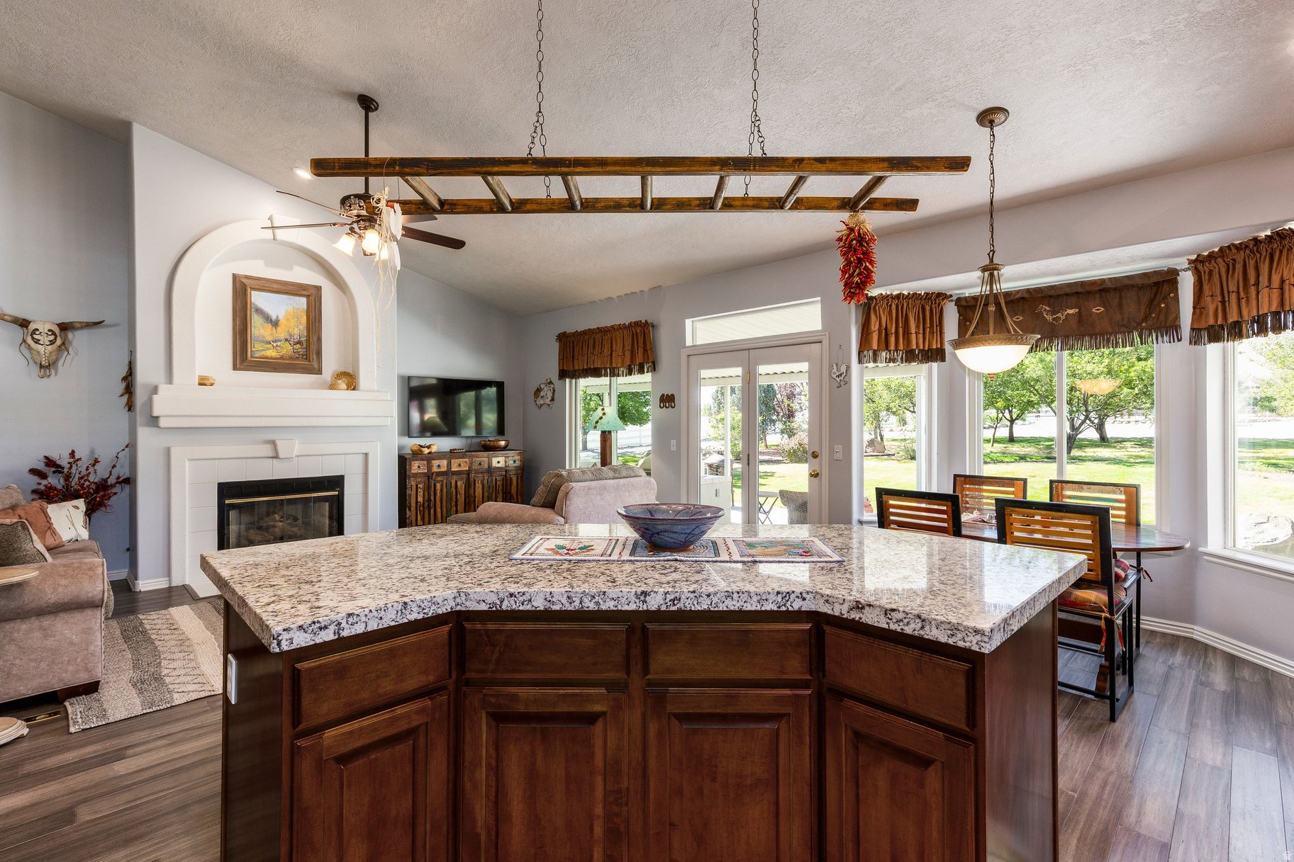 ROSE CREEK ESTATES - Residential