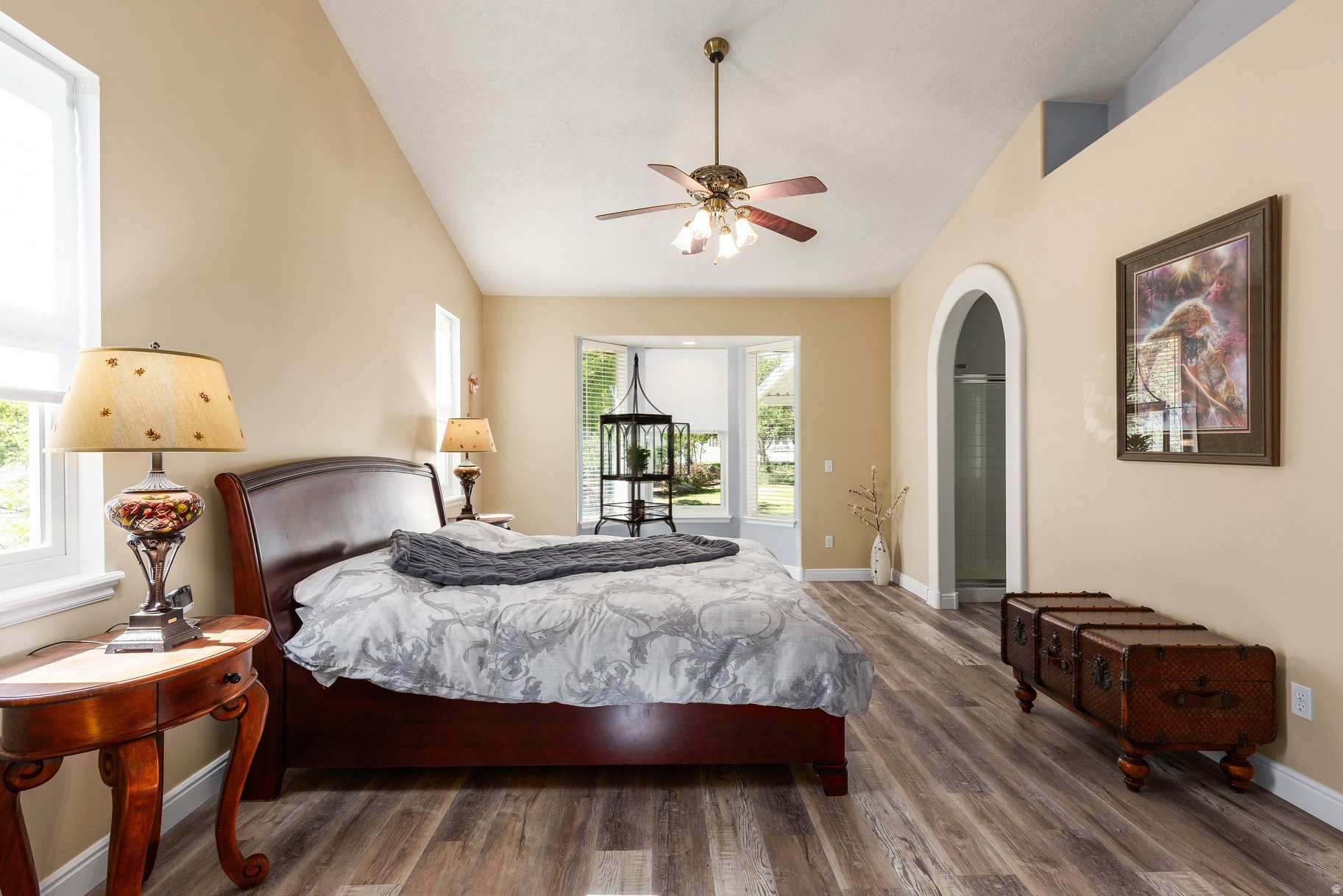 ROSE CREEK ESTATES - Residential