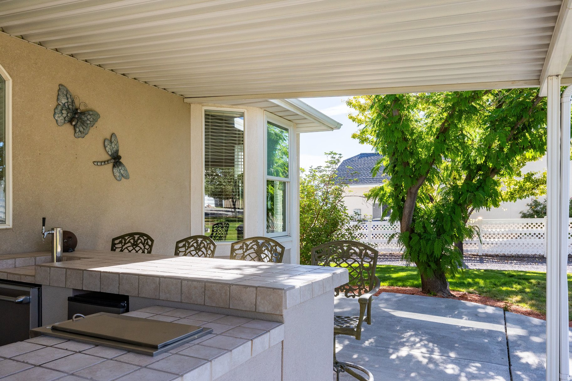 ROSE CREEK ESTATES - Residential