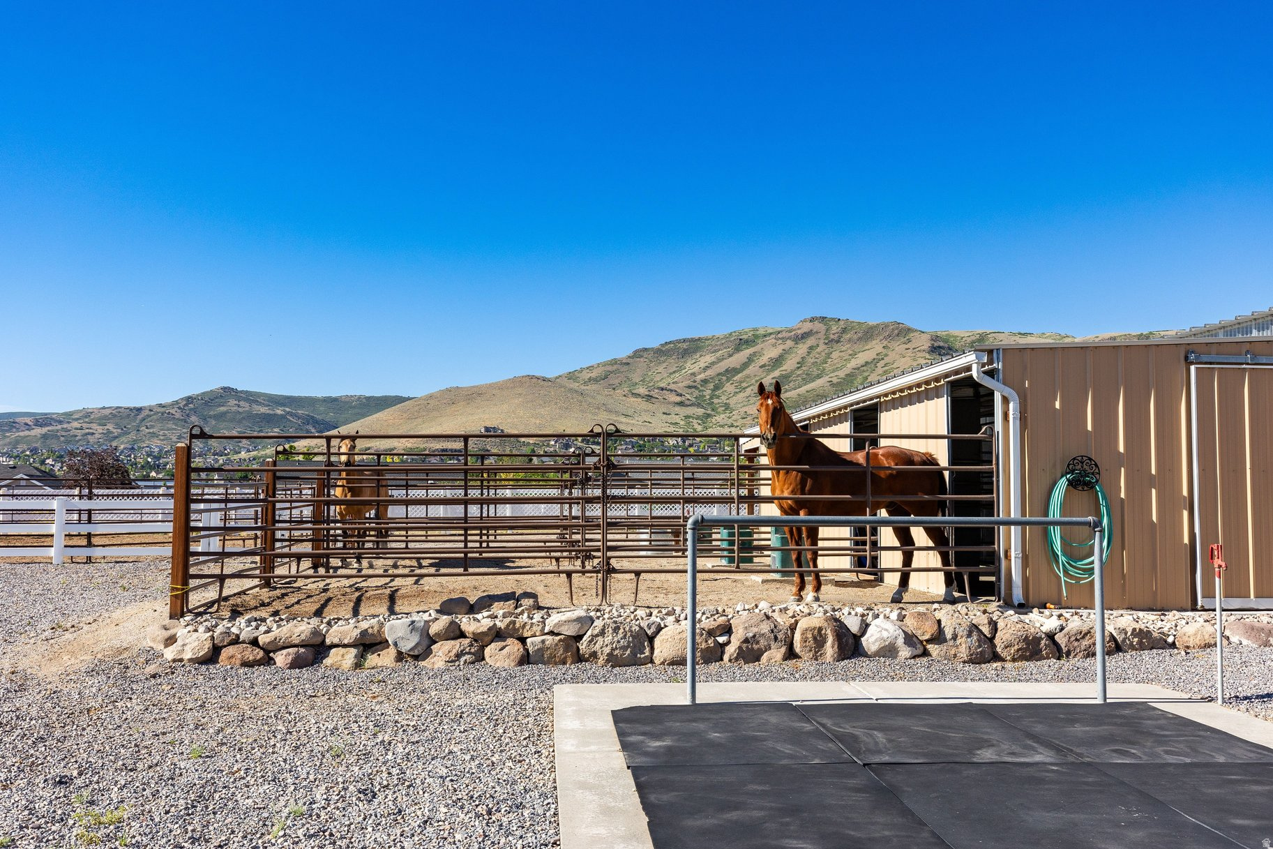 ROSE CREEK ESTATES - Residential