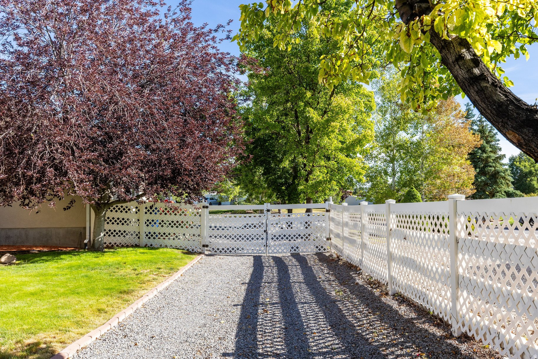 ROSE CREEK ESTATES - Residential