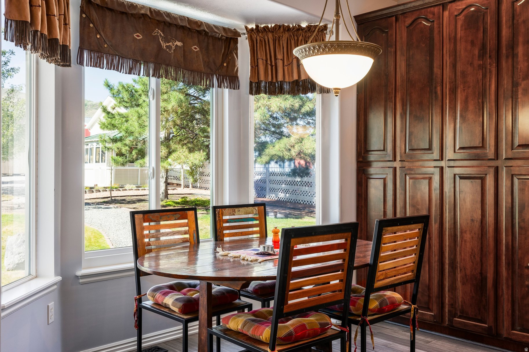 ROSE CREEK ESTATES - Residential