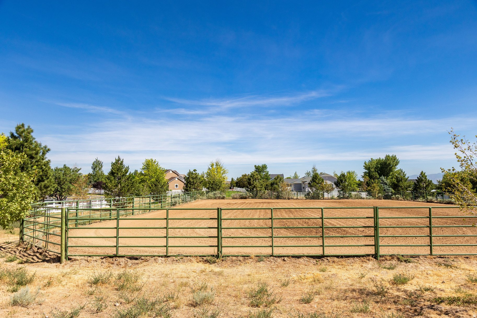 ROSE CREEK ESTATES - Residential
