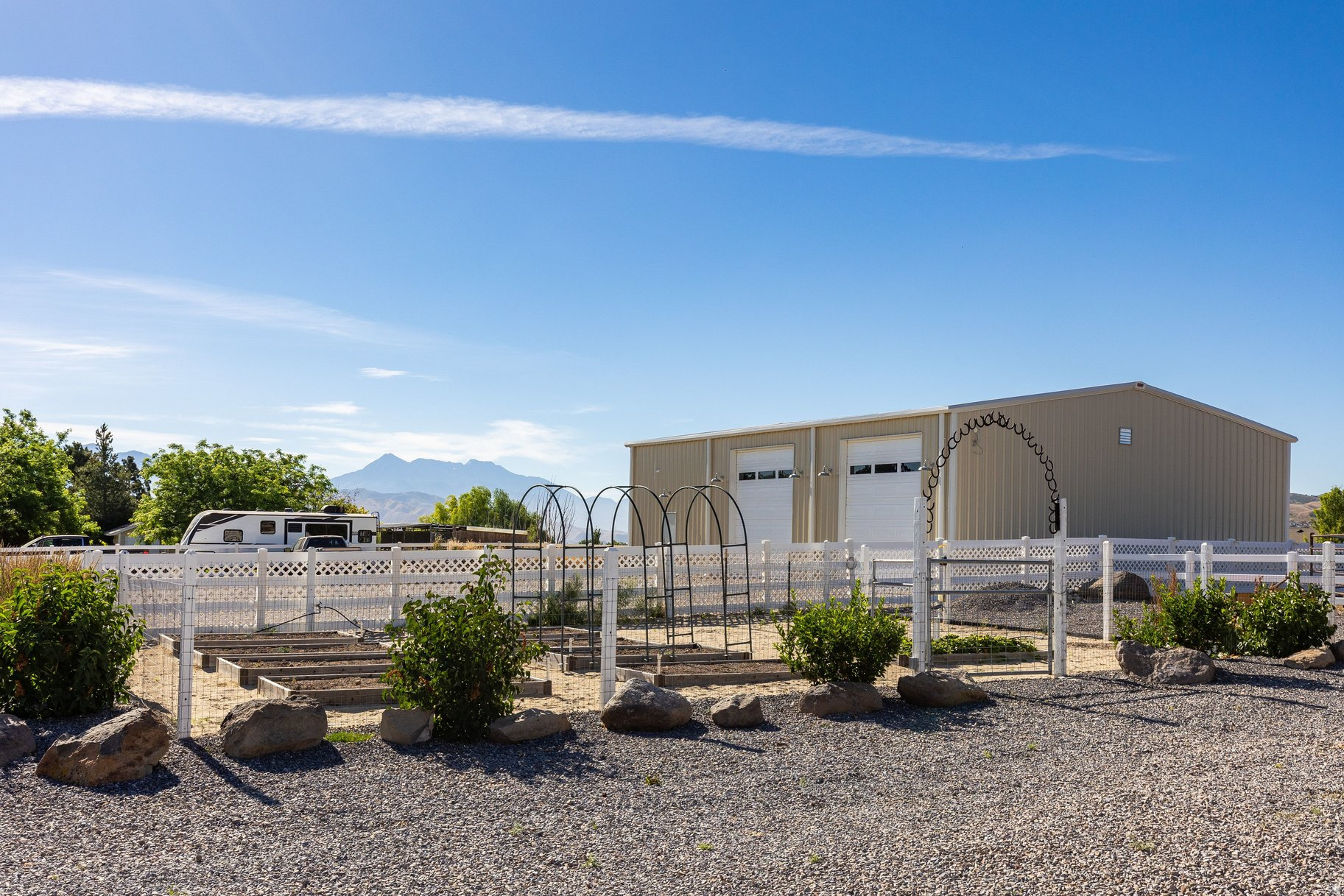 ROSE CREEK ESTATES - Residential
