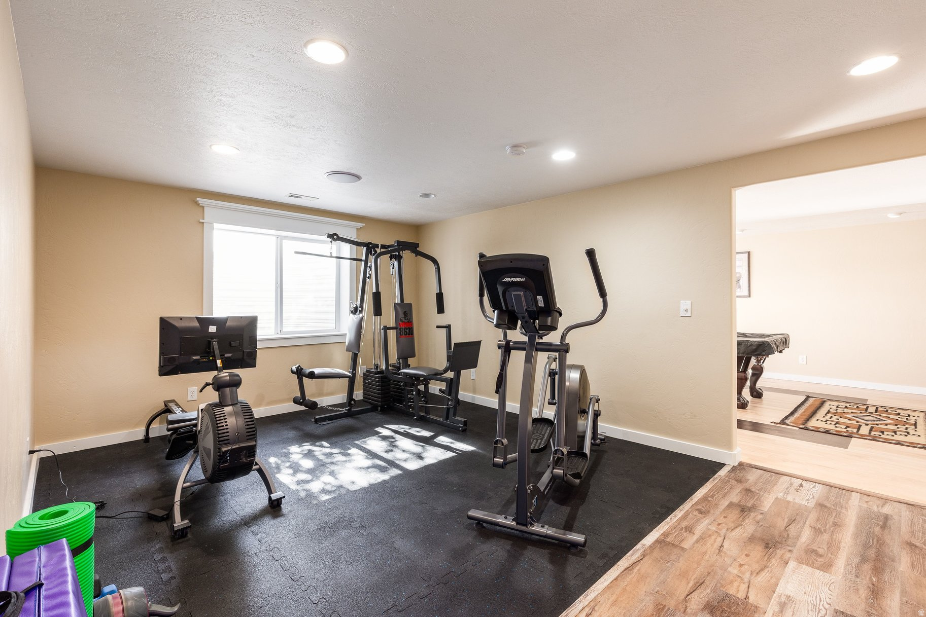 ROSE CREEK ESTATES - Residential