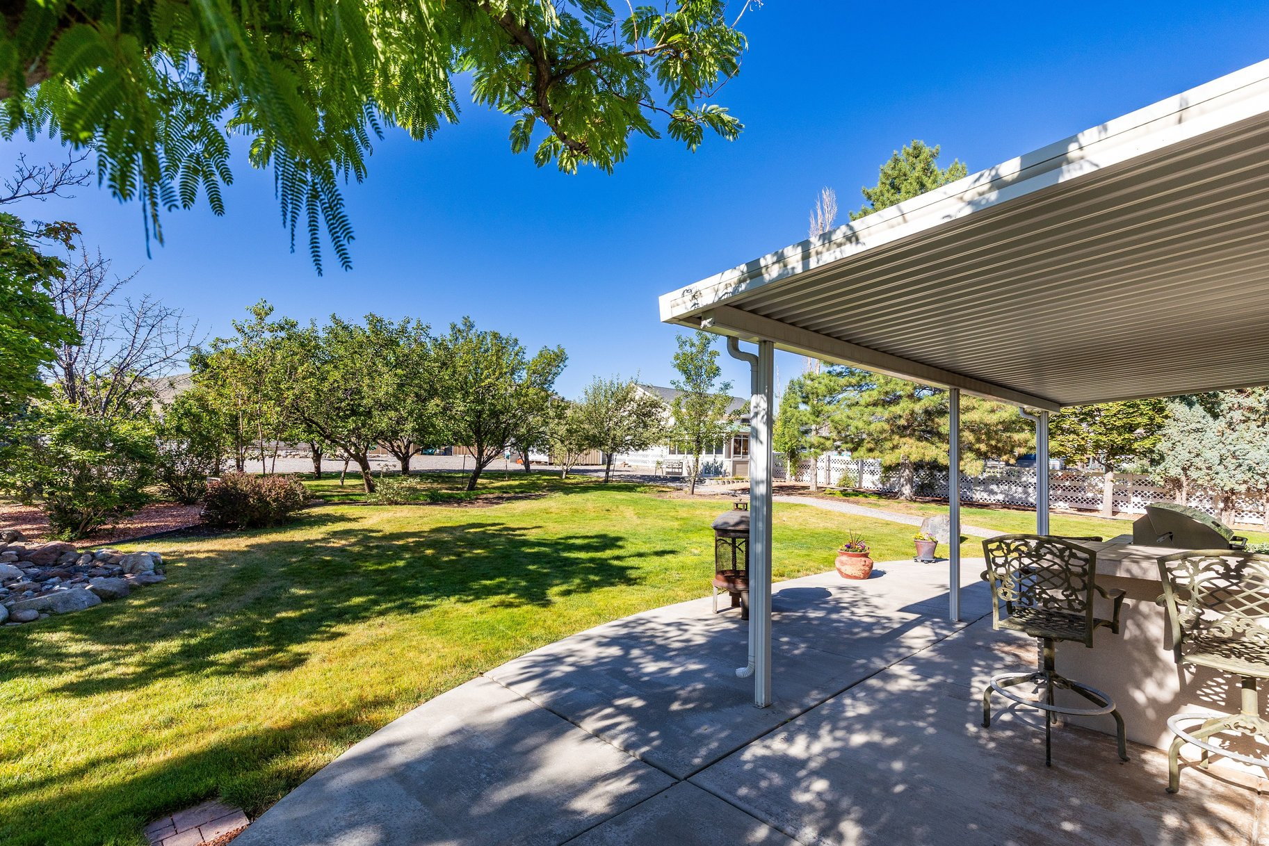 ROSE CREEK ESTATES - Residential
