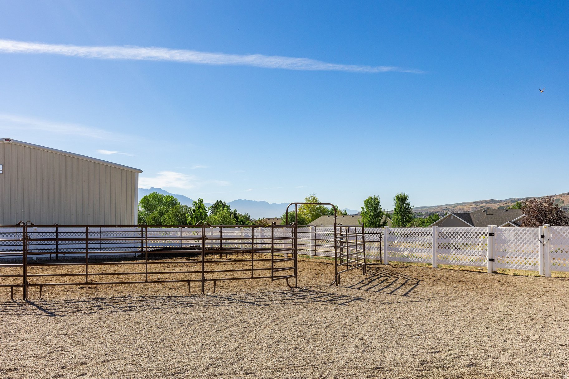 ROSE CREEK ESTATES - Residential