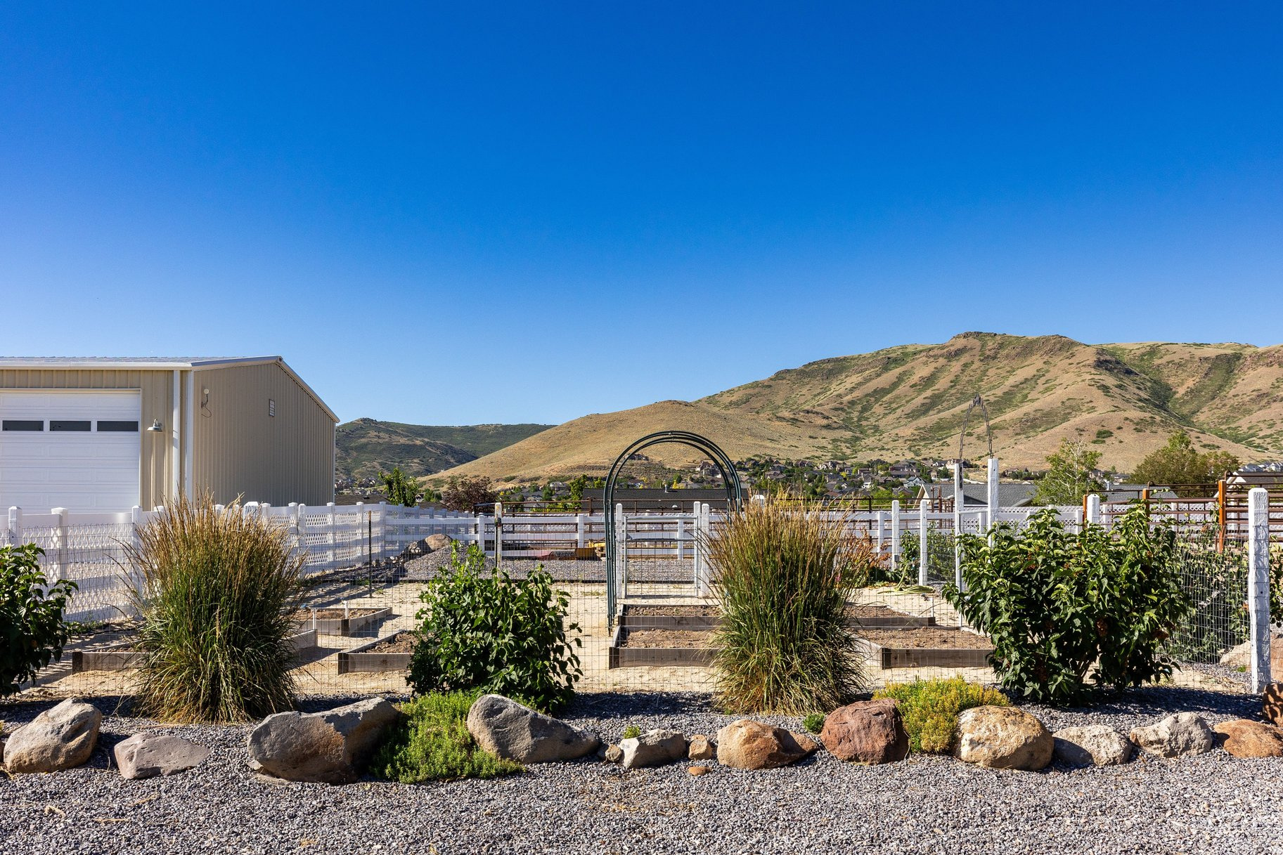 ROSE CREEK ESTATES - Residential