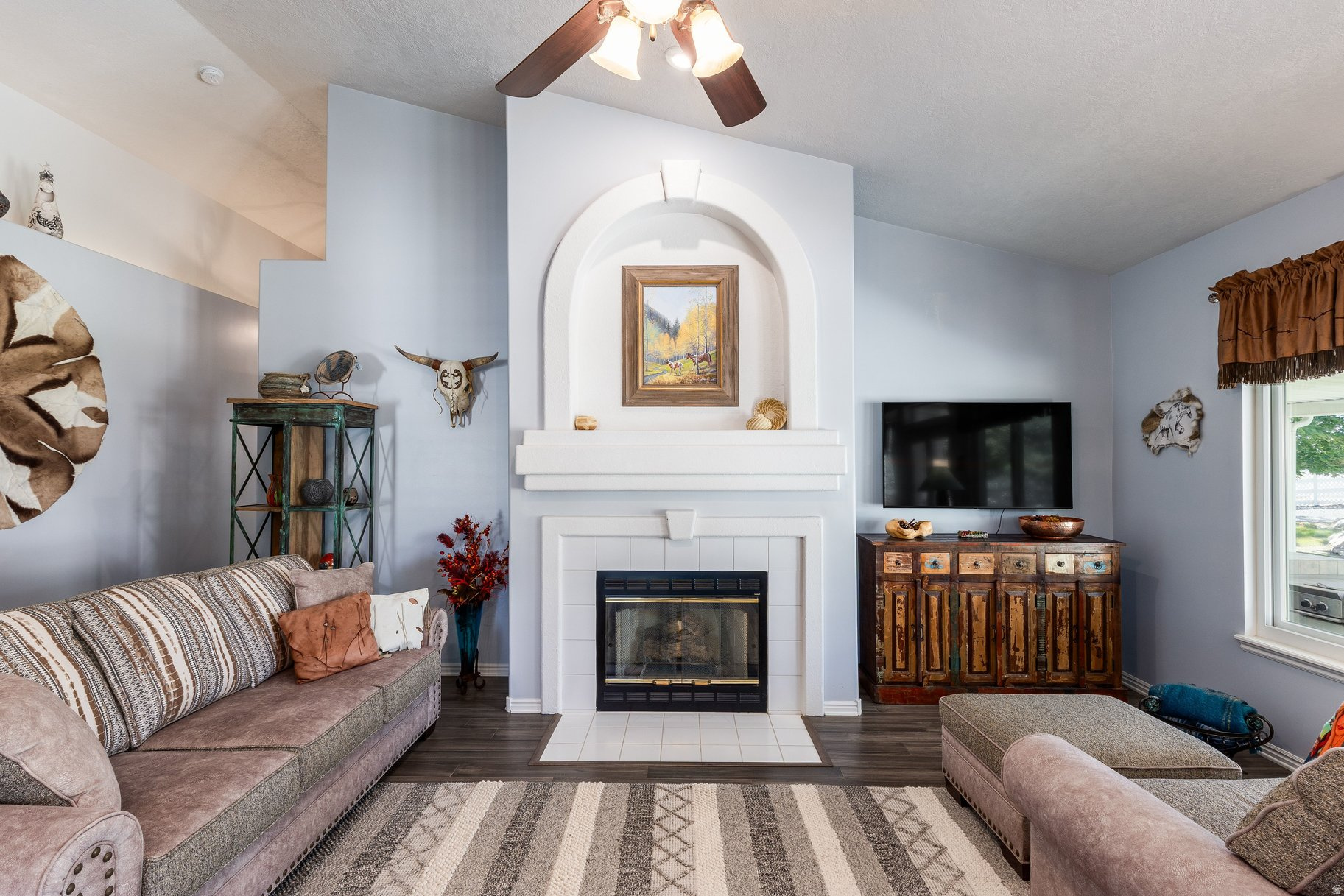 ROSE CREEK ESTATES - Residential
