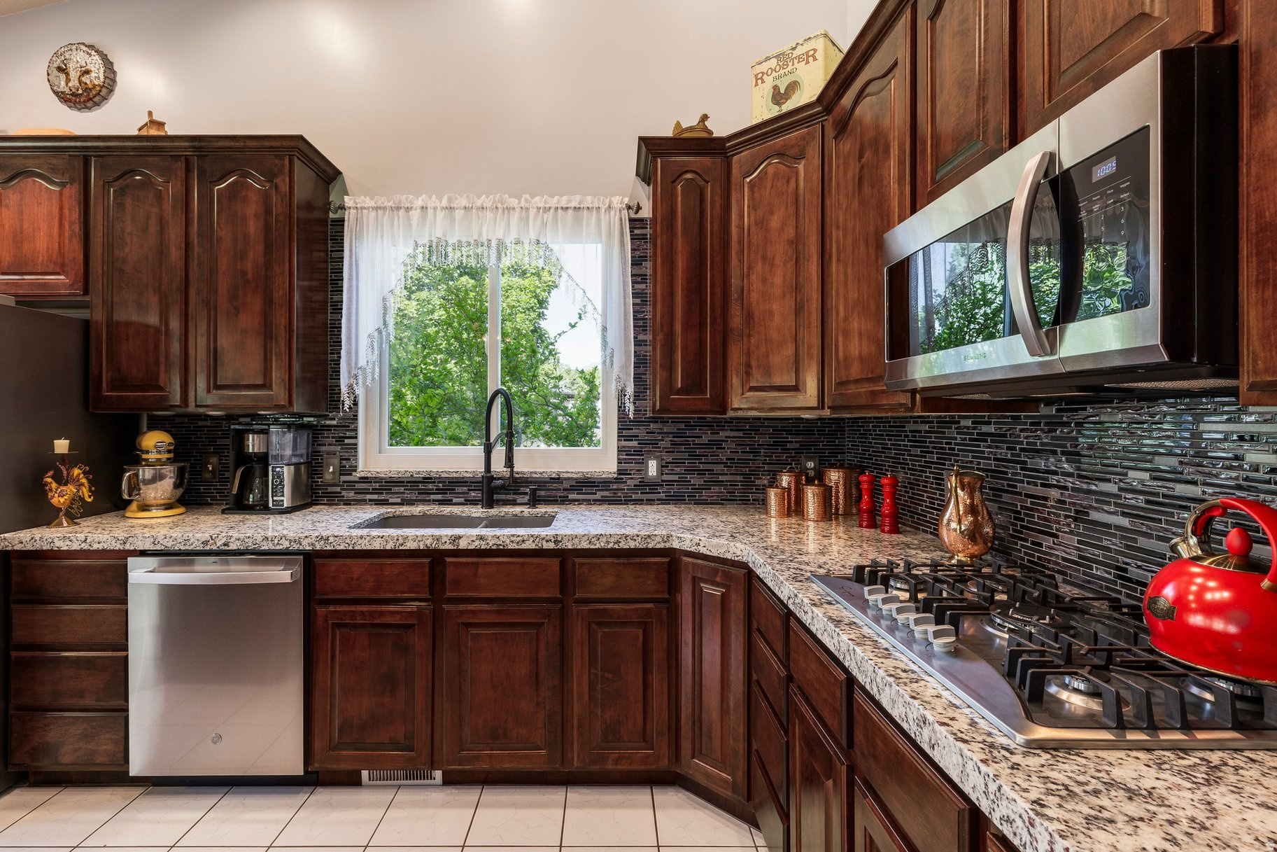 ROSE CREEK ESTATES - Residential