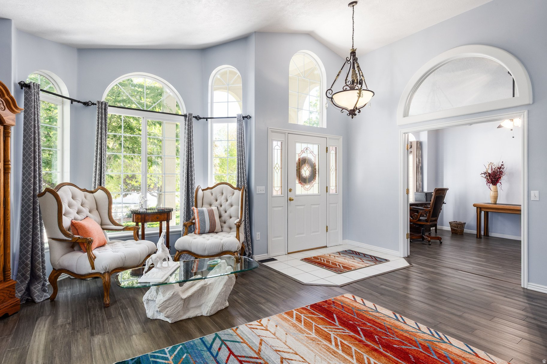 ROSE CREEK ESTATES - Residential
