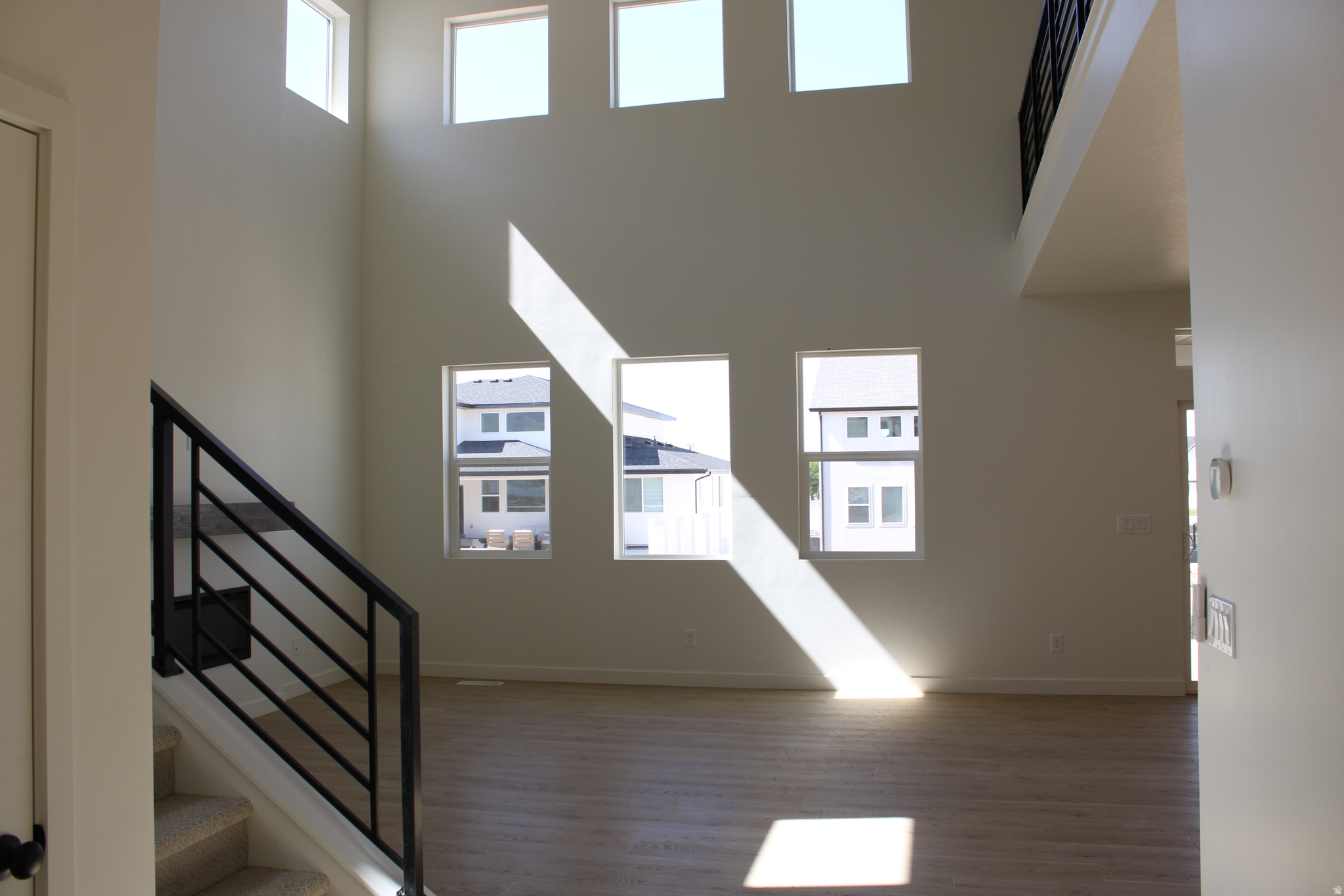 MARDAM RANCH - Residential