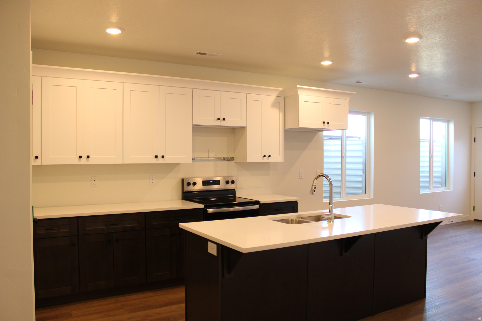 MARDAM RANCH - Residential