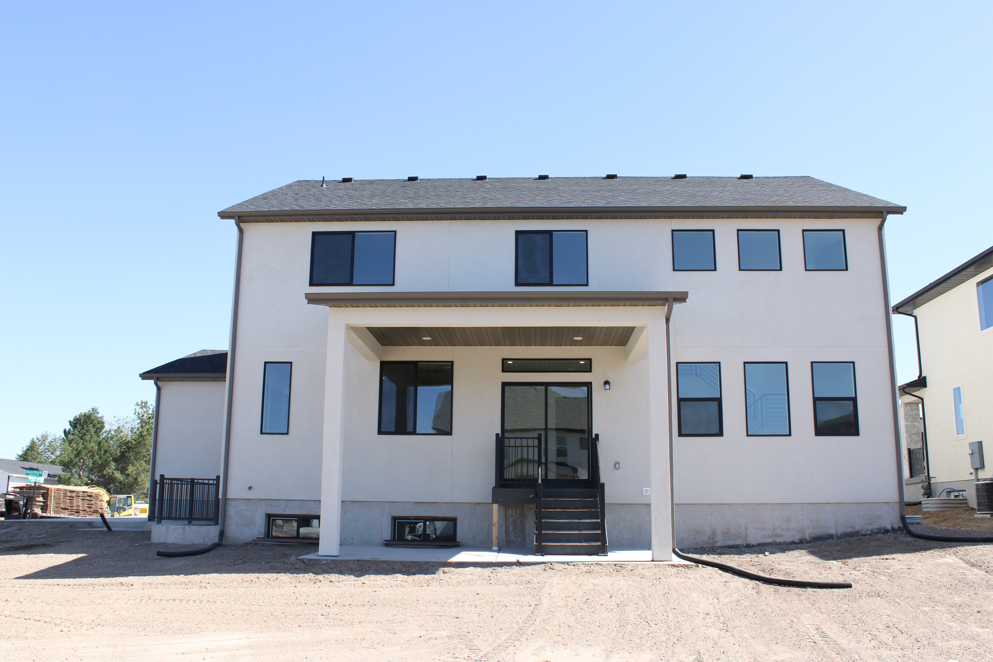 MARDAM RANCH - Residential