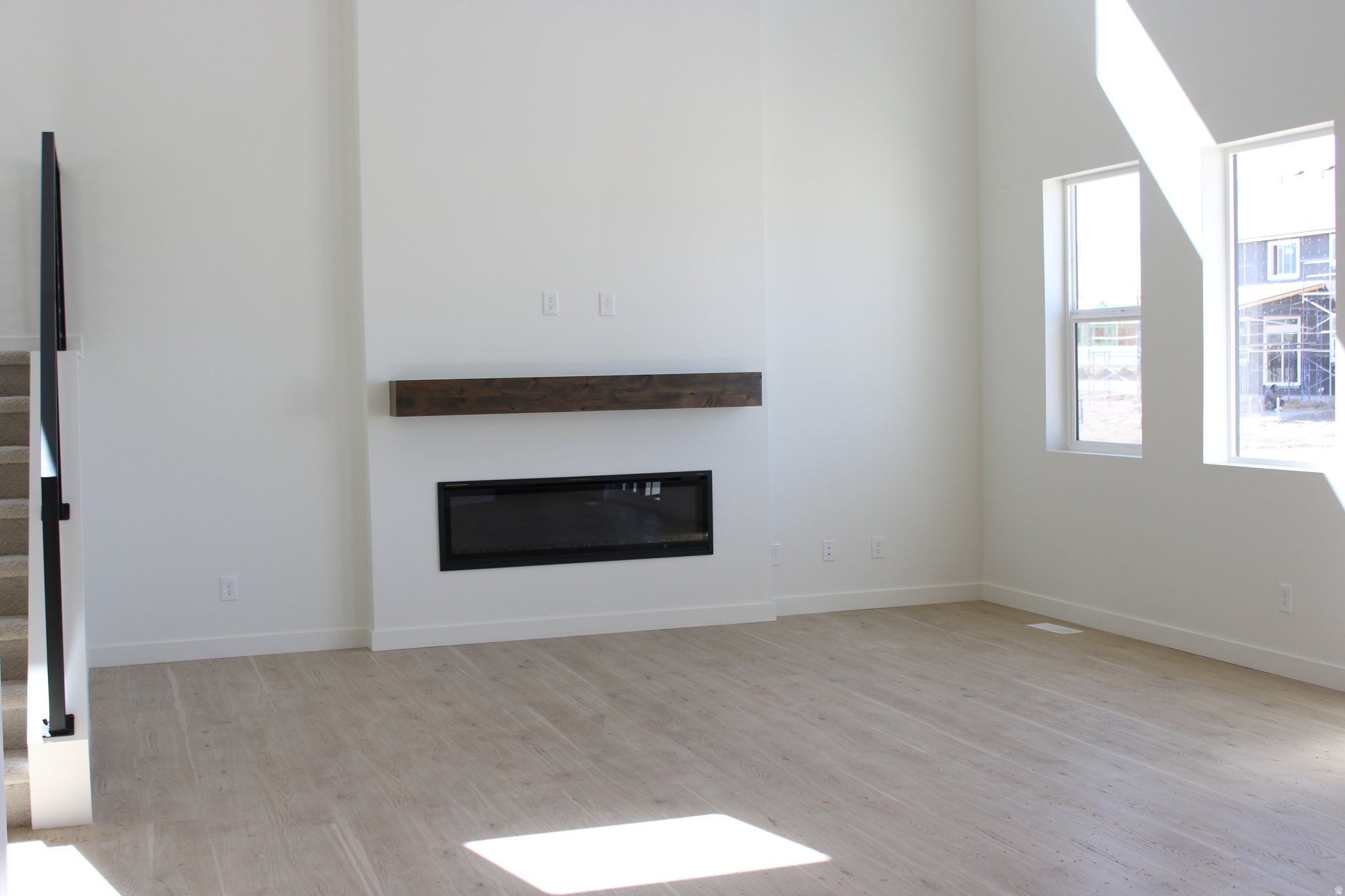 MARDAM RANCH - Residential