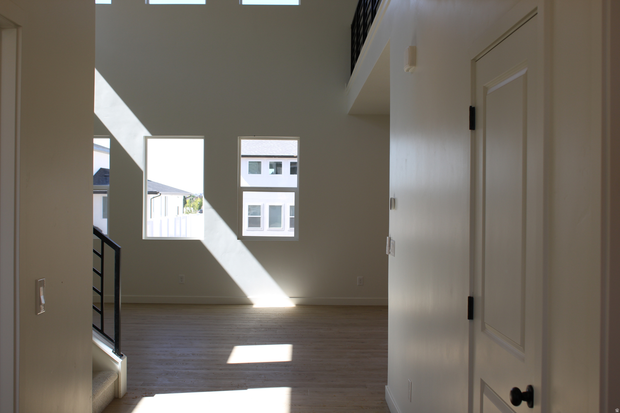 MARDAM RANCH - Residential