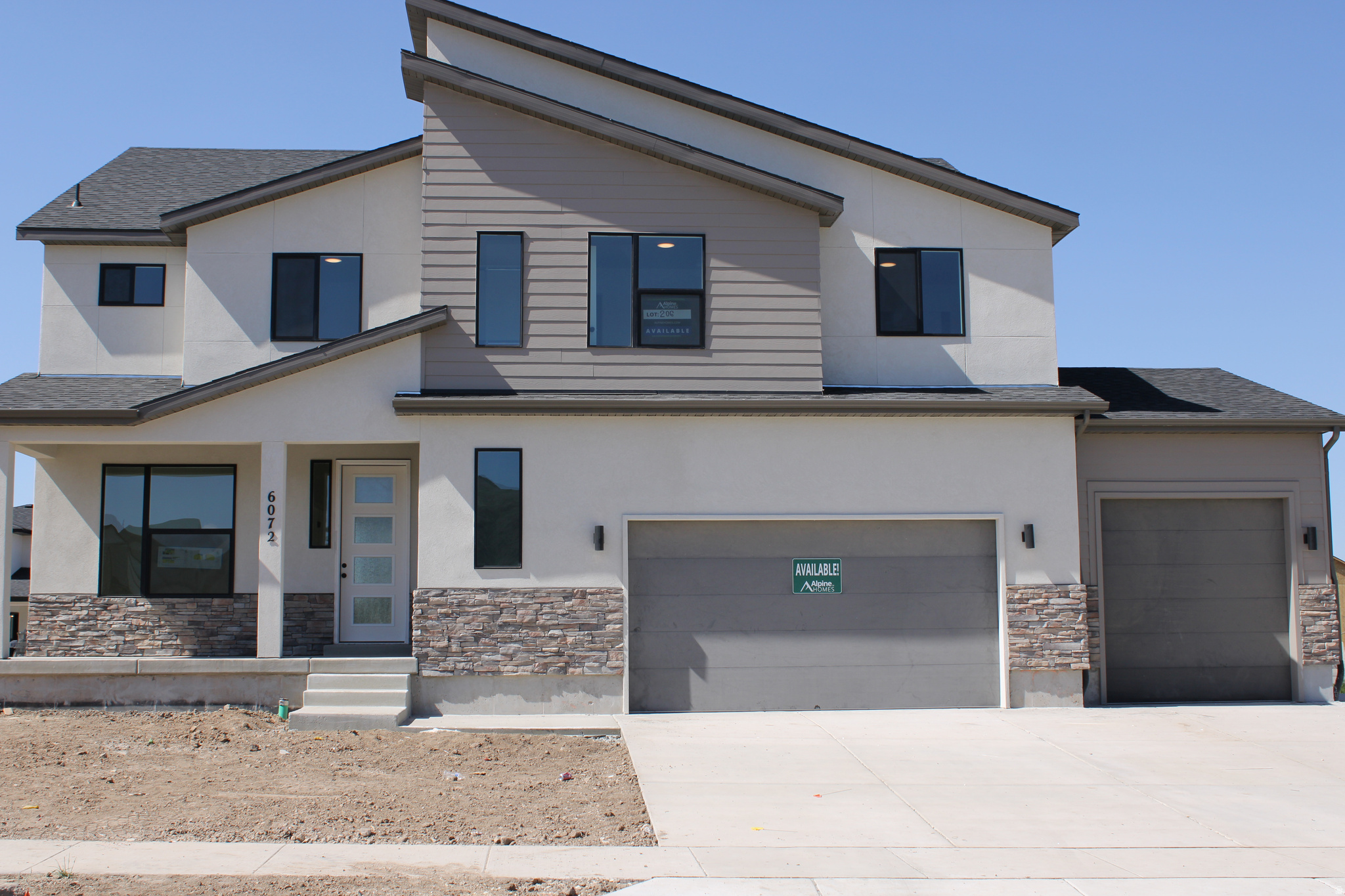 MARDAM RANCH - Residential