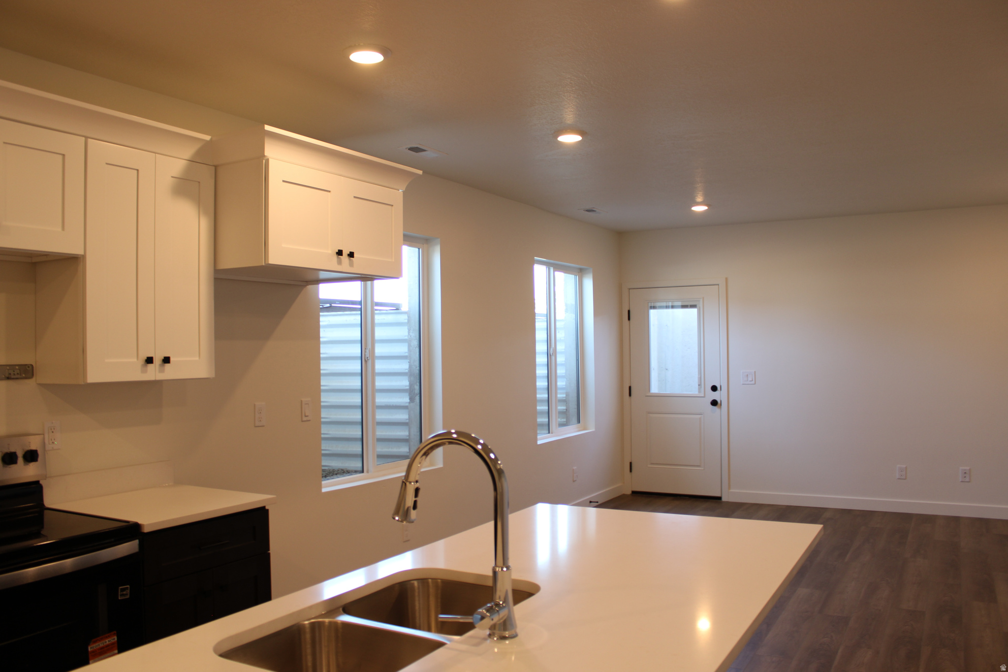 MARDAM RANCH - Residential