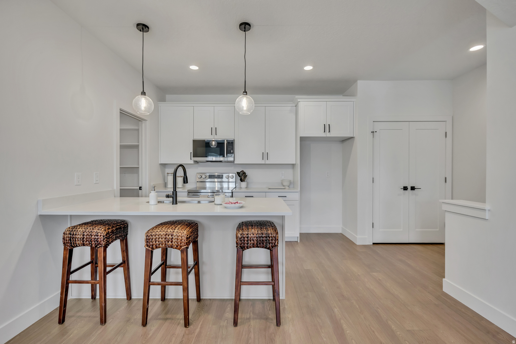 WOODHAVEN ESTATES - Residential