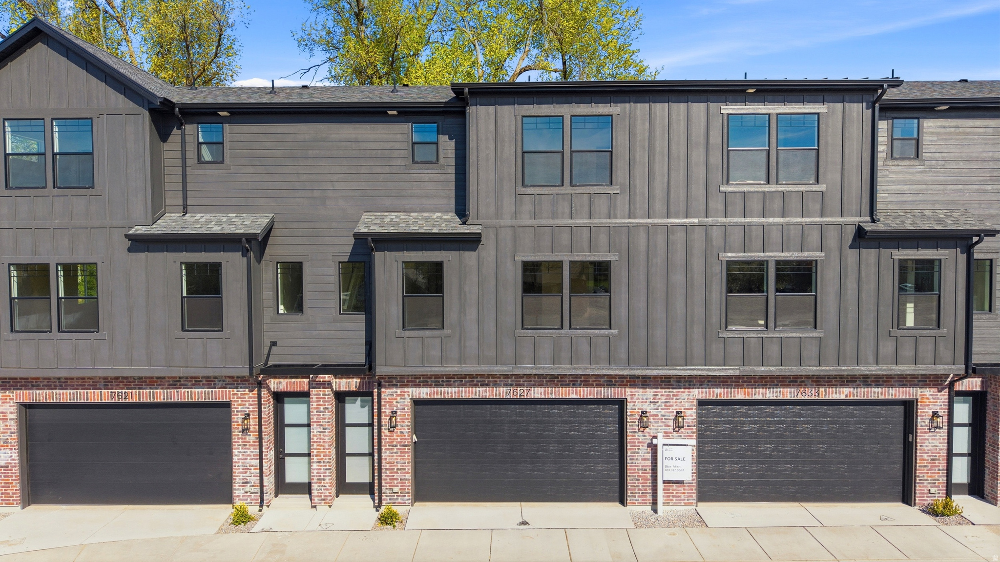 WOODHAVEN ESTATES - Residential
