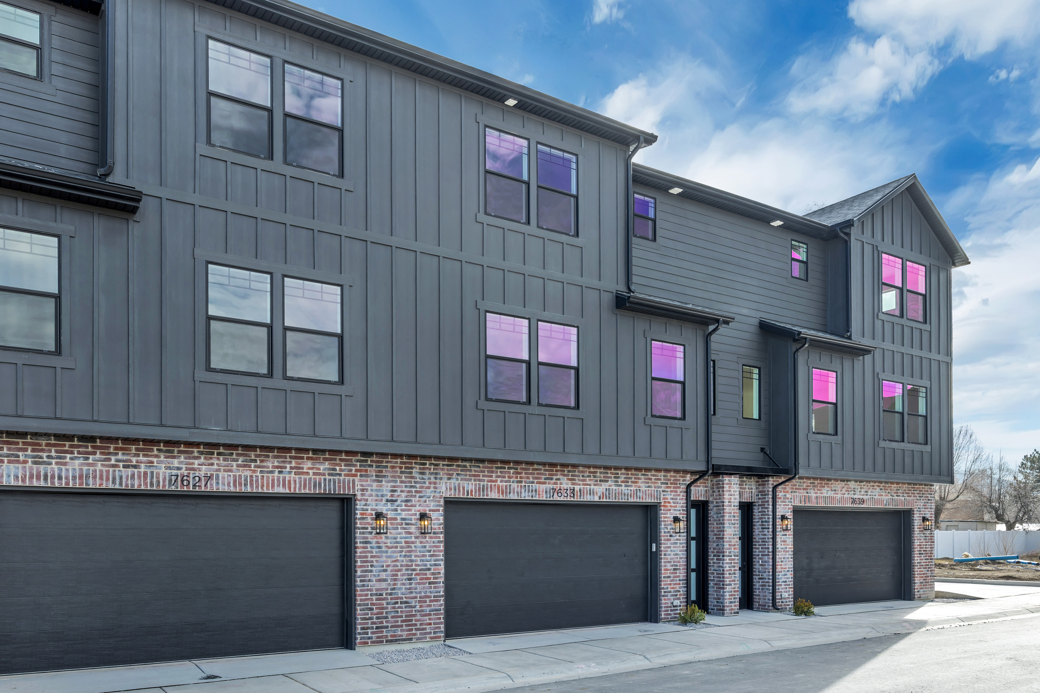 WOODHAVEN ESTATES - Residential