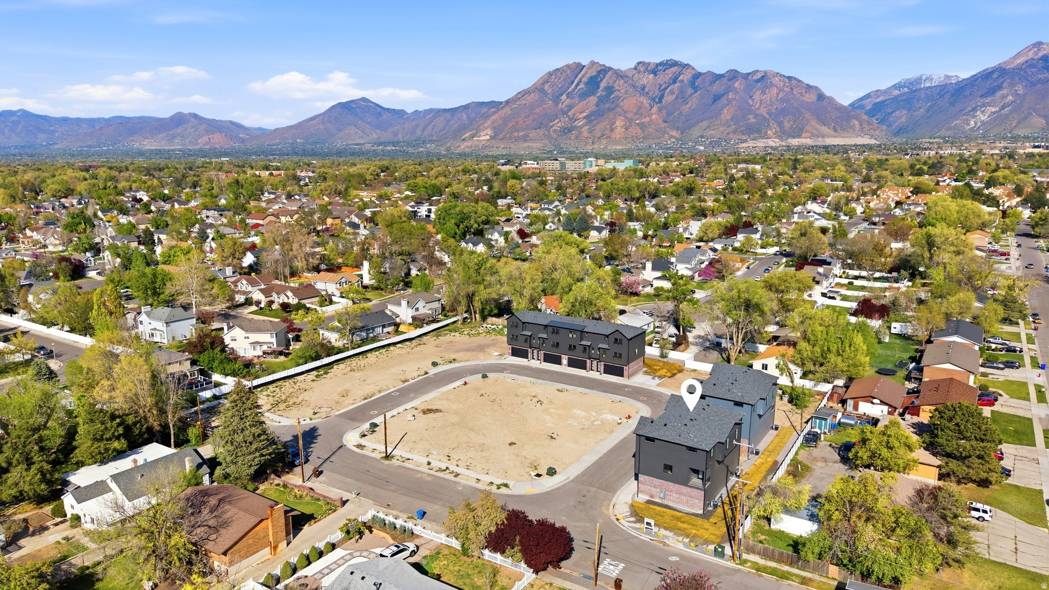 WOODHAVEN ESTATES - Residential