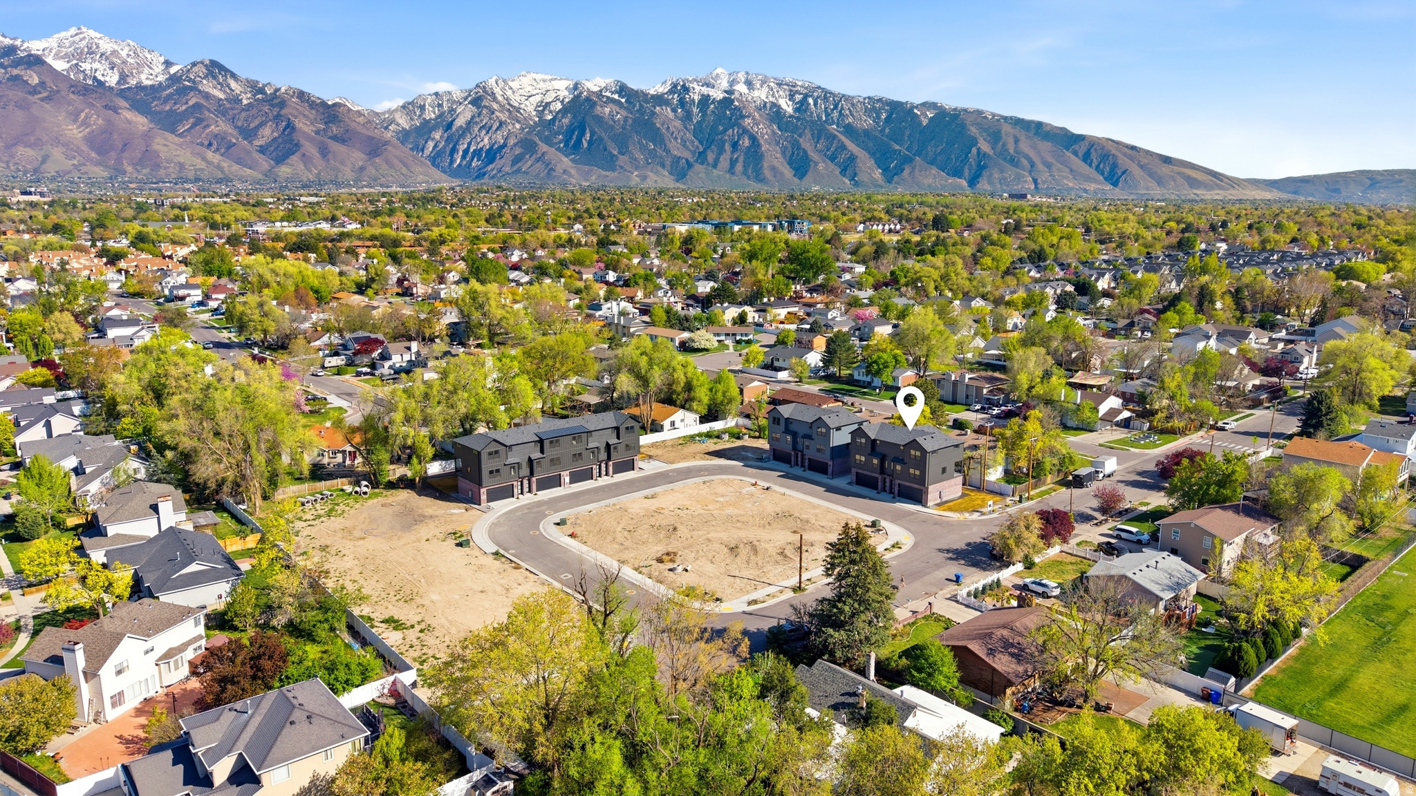 WOODHAVEN ESTATES - Residential