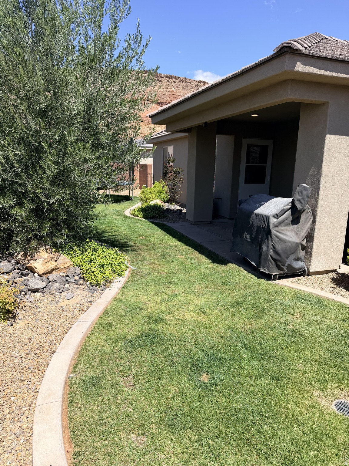 RED WATERS PH 1 - Residential