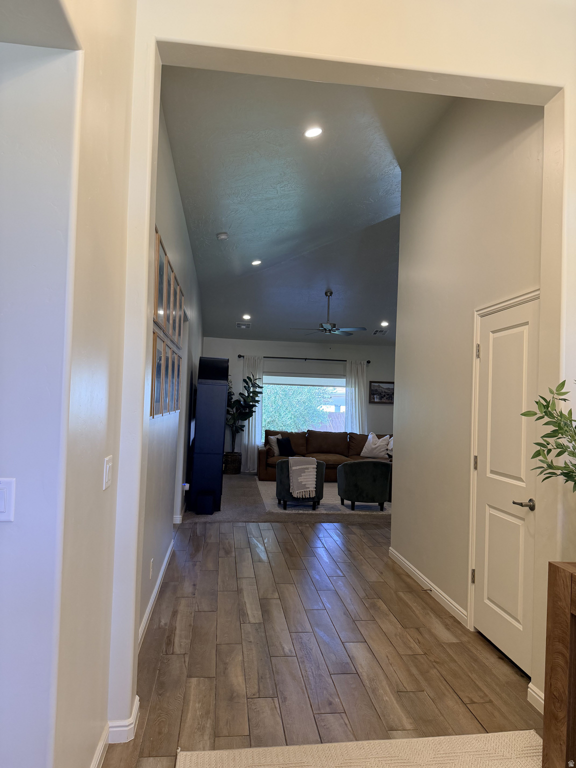 RED WATERS PH 1 - Residential
