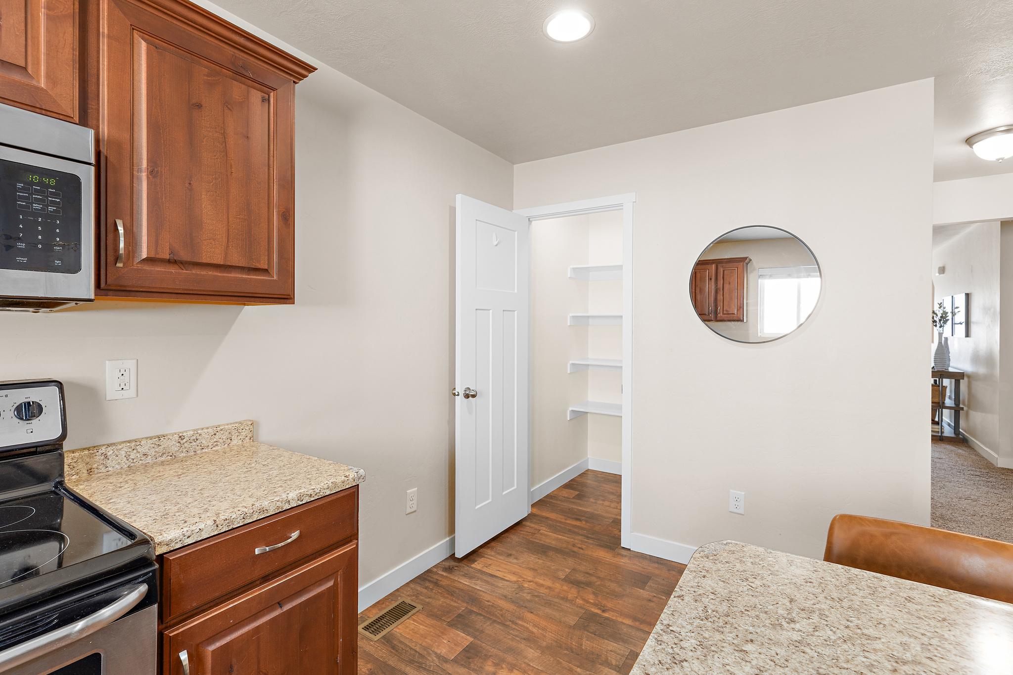 EDGEWATER AT GENEVA - Residential