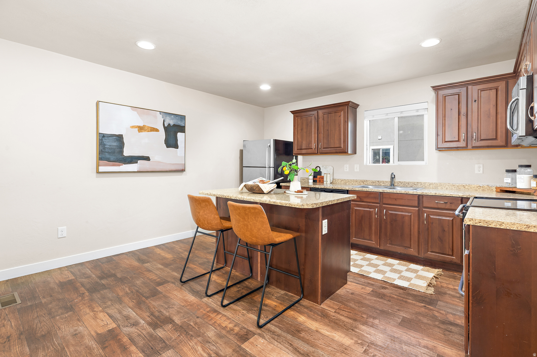 EDGEWATER AT GENEVA - Residential