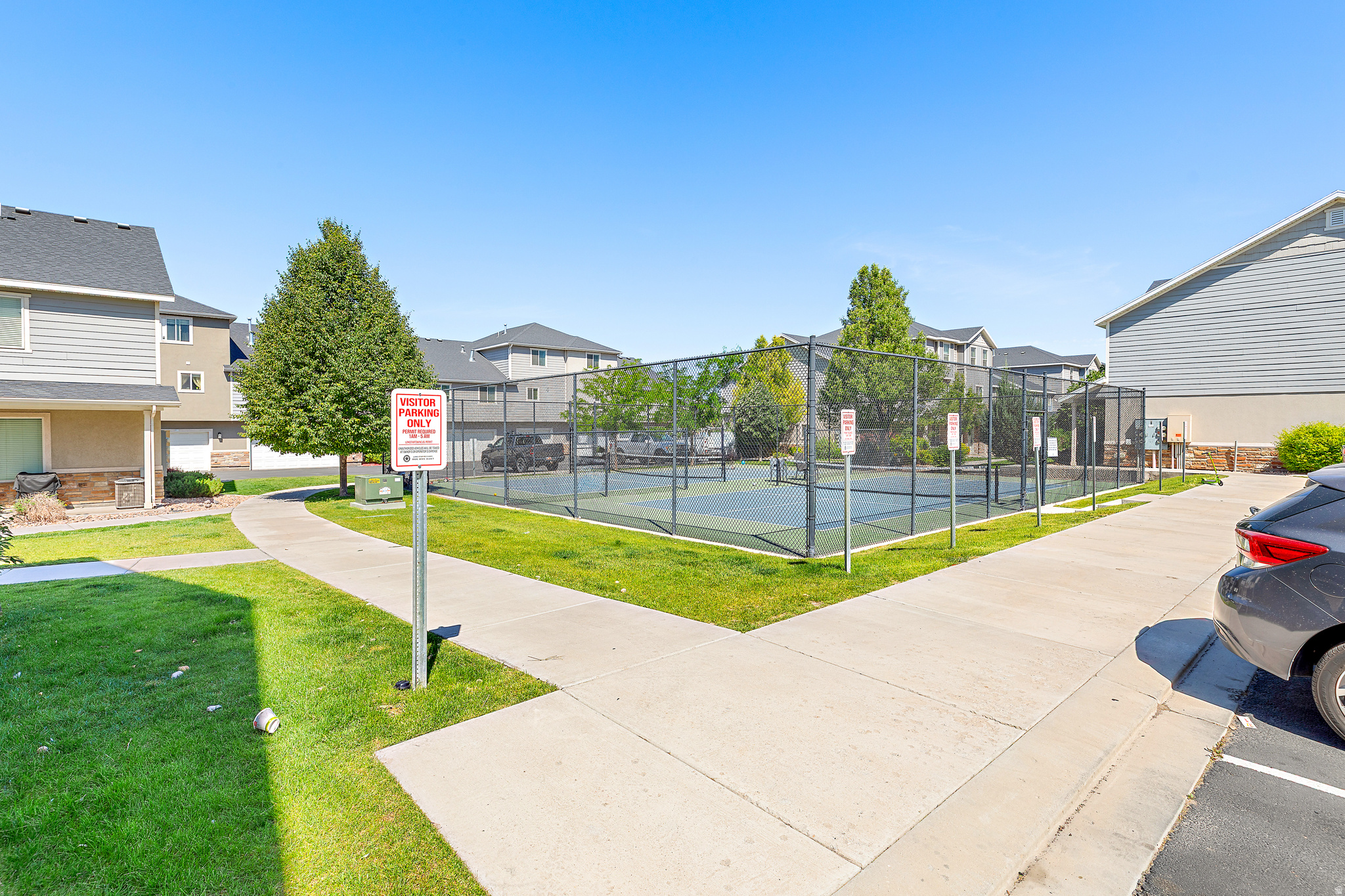 EDGEWATER AT GENEVA - Residential