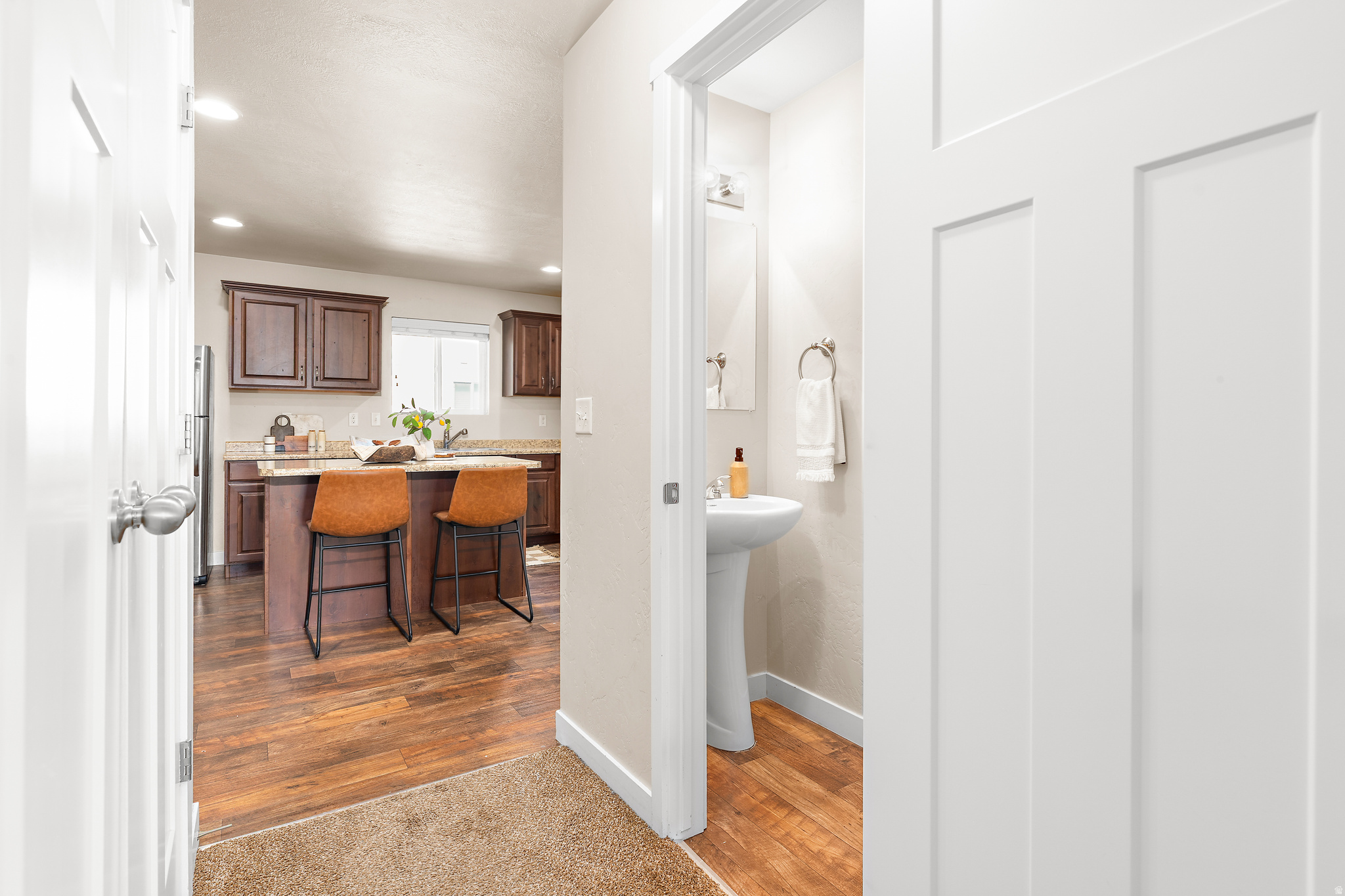 EDGEWATER AT GENEVA - Residential