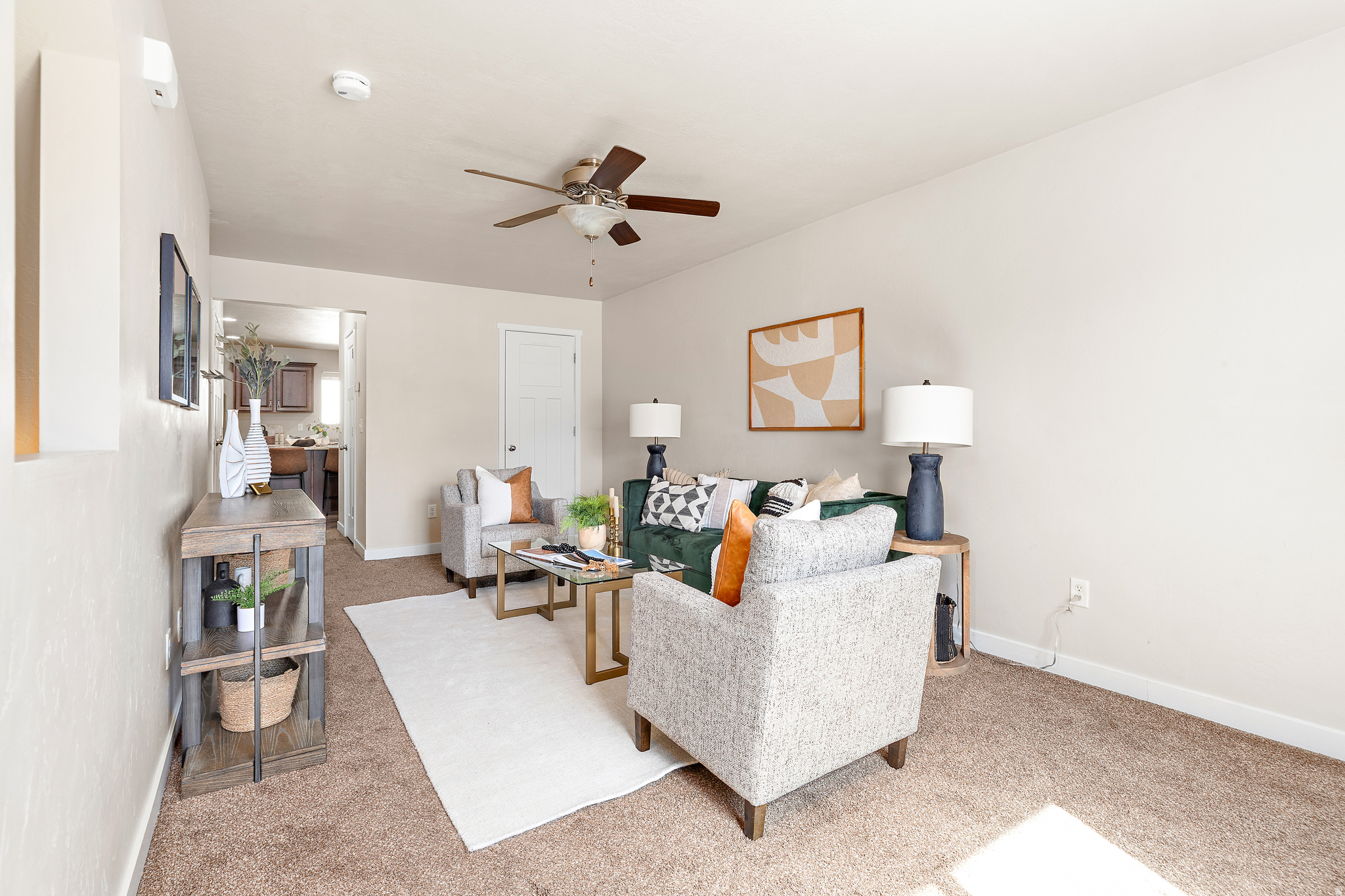 EDGEWATER AT GENEVA - Residential