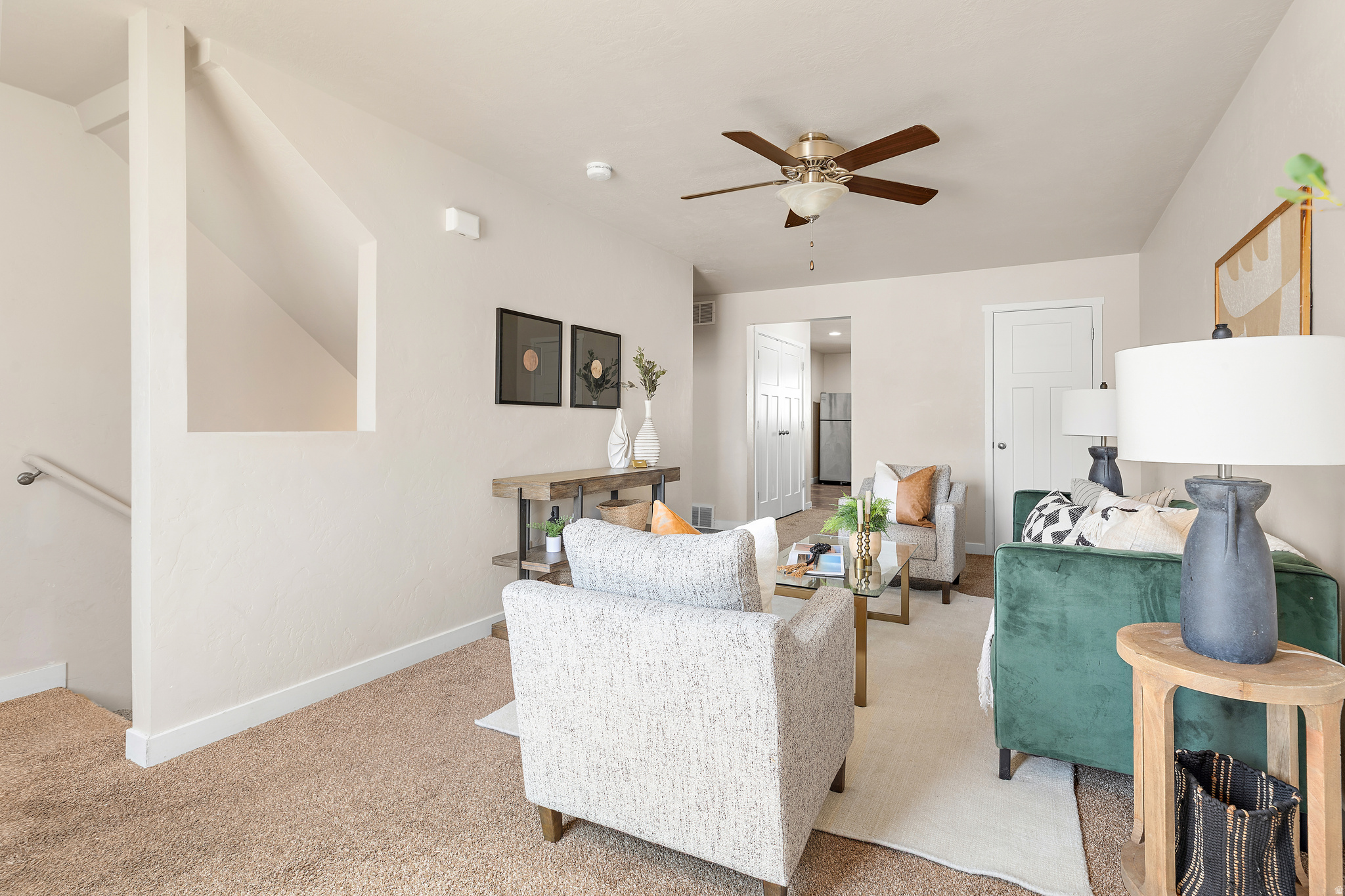 EDGEWATER AT GENEVA - Residential