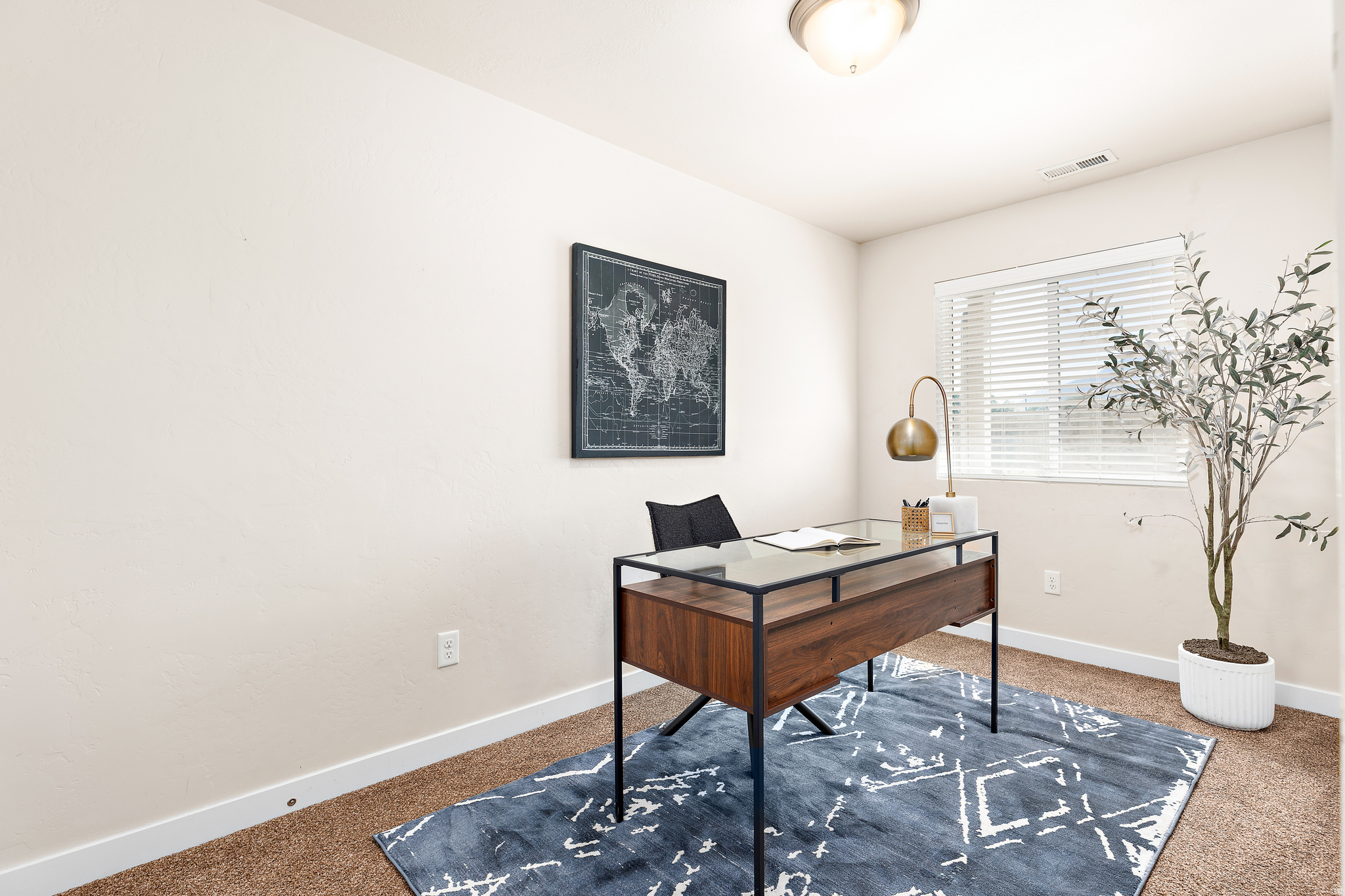 EDGEWATER AT GENEVA - Residential