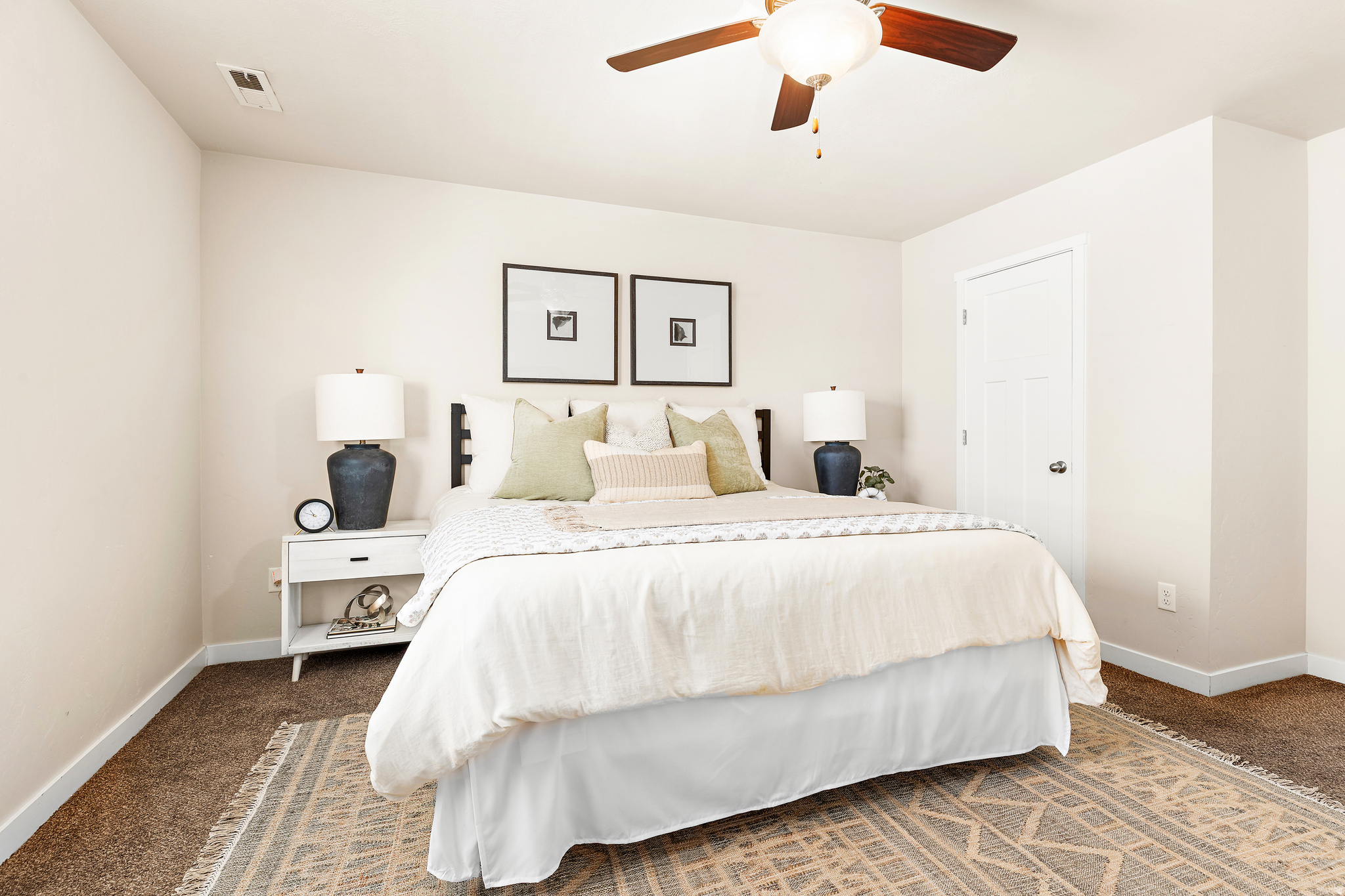 EDGEWATER AT GENEVA - Residential