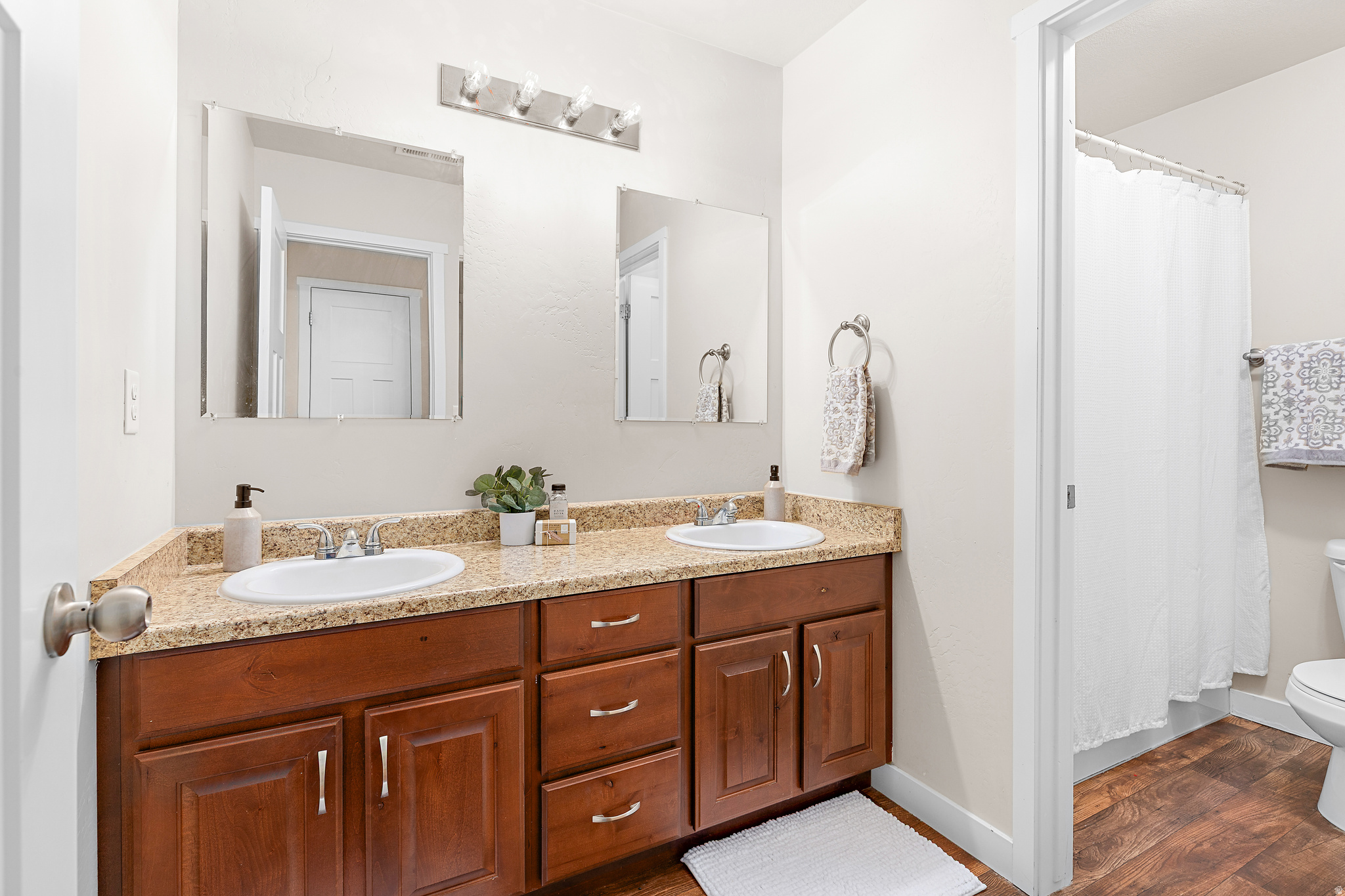 EDGEWATER AT GENEVA - Residential