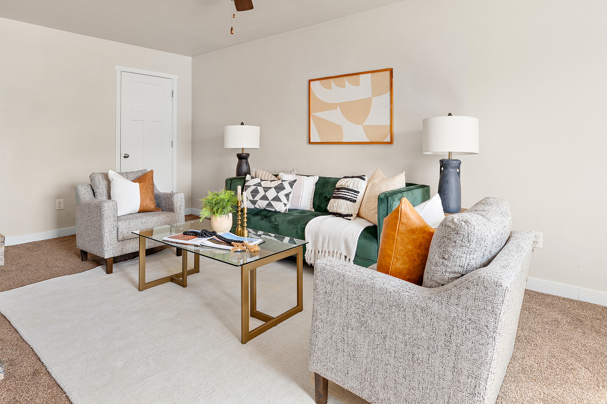 EDGEWATER AT GENEVA - Residential