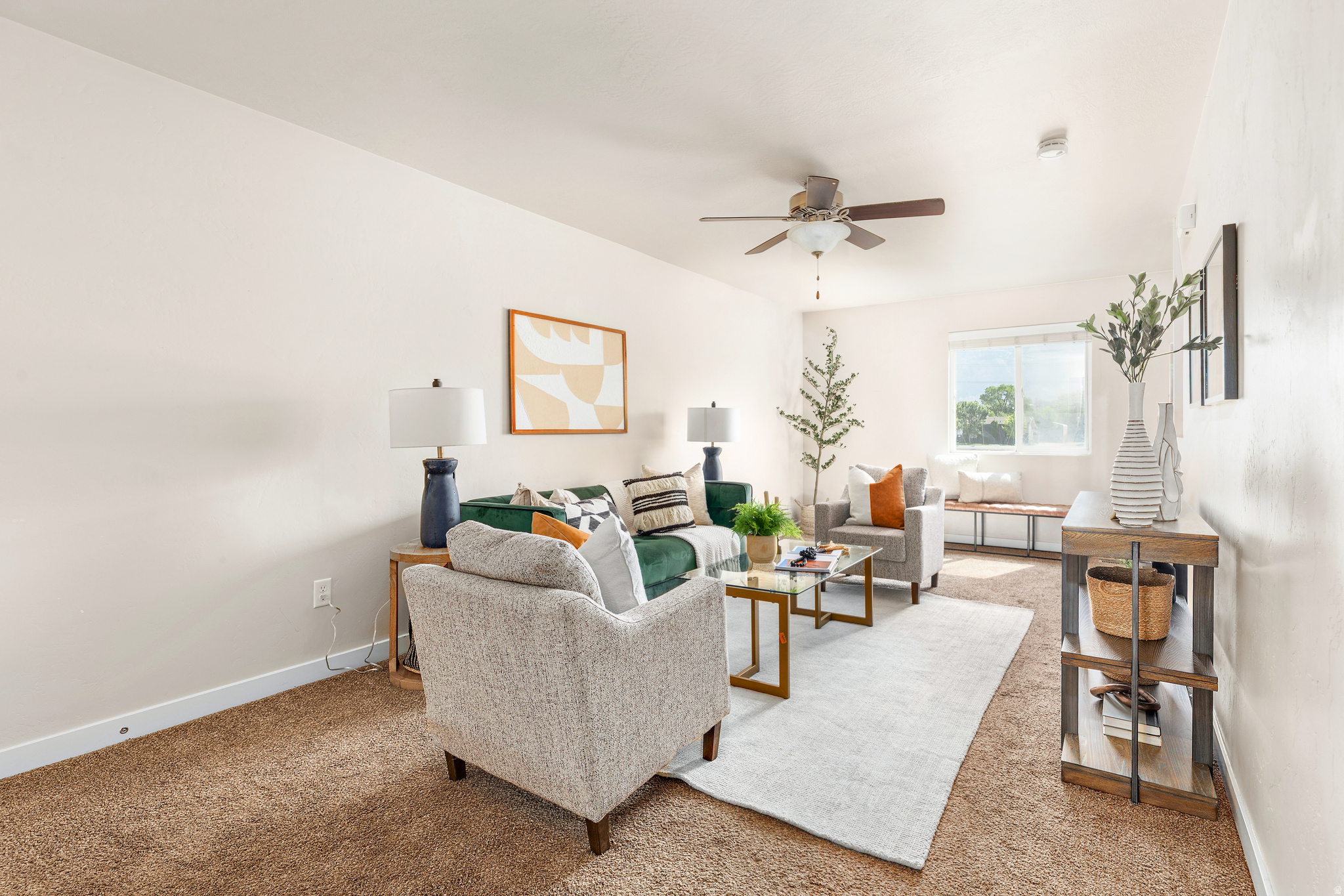 EDGEWATER AT GENEVA - Residential